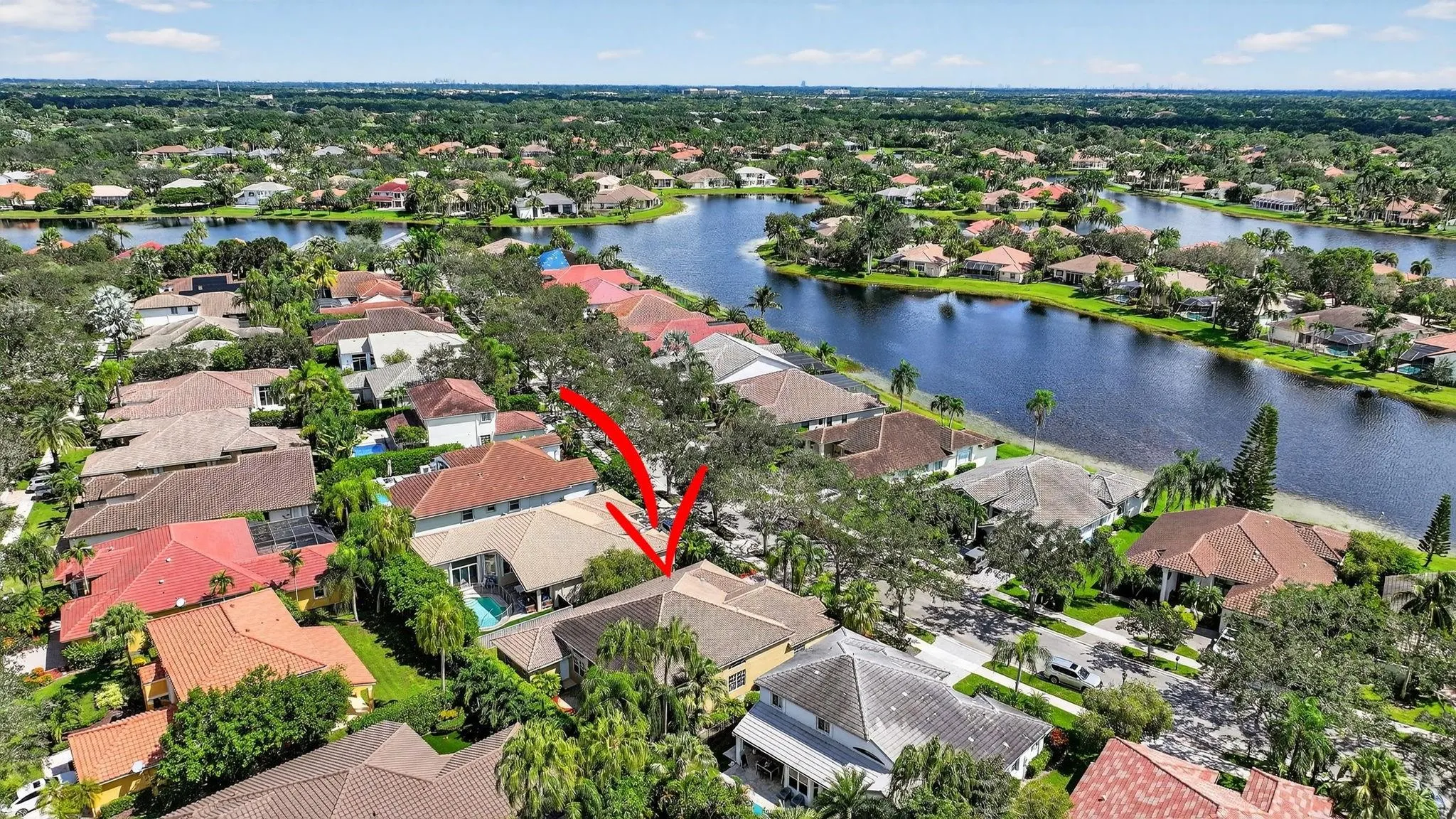 2807 Oakbrook Ln