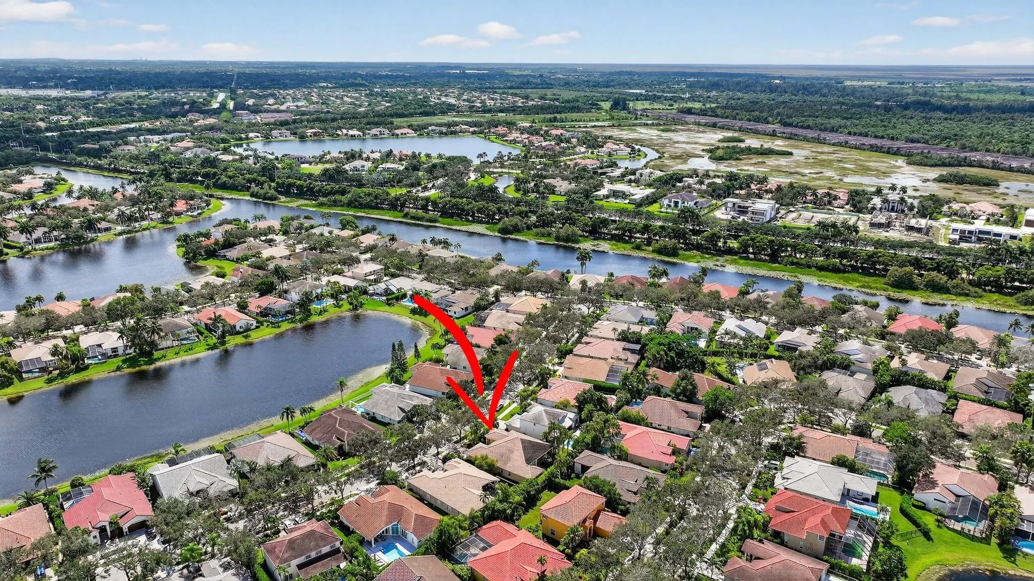 2807 Oakbrook Ln