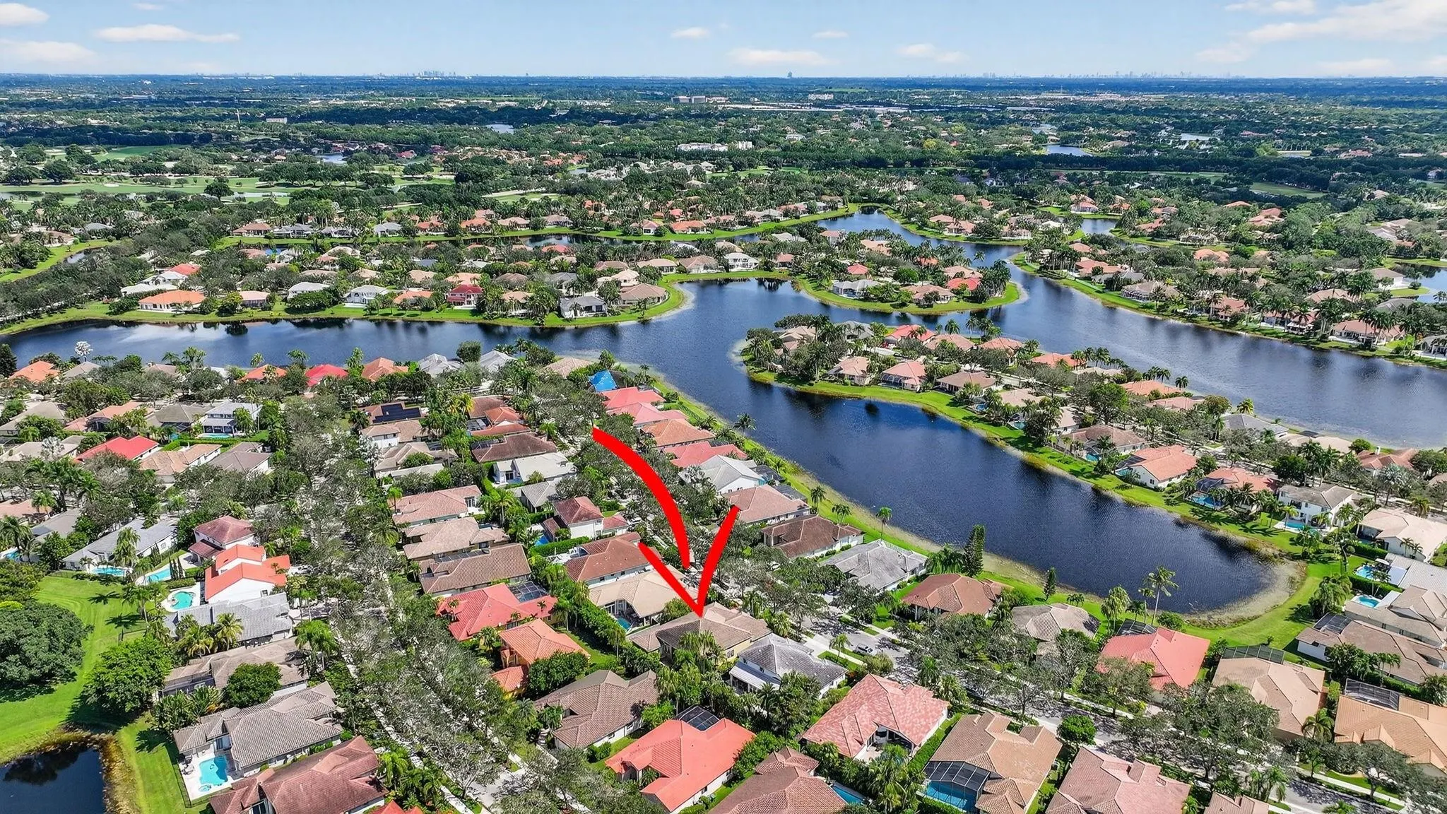 2807 Oakbrook Ln
