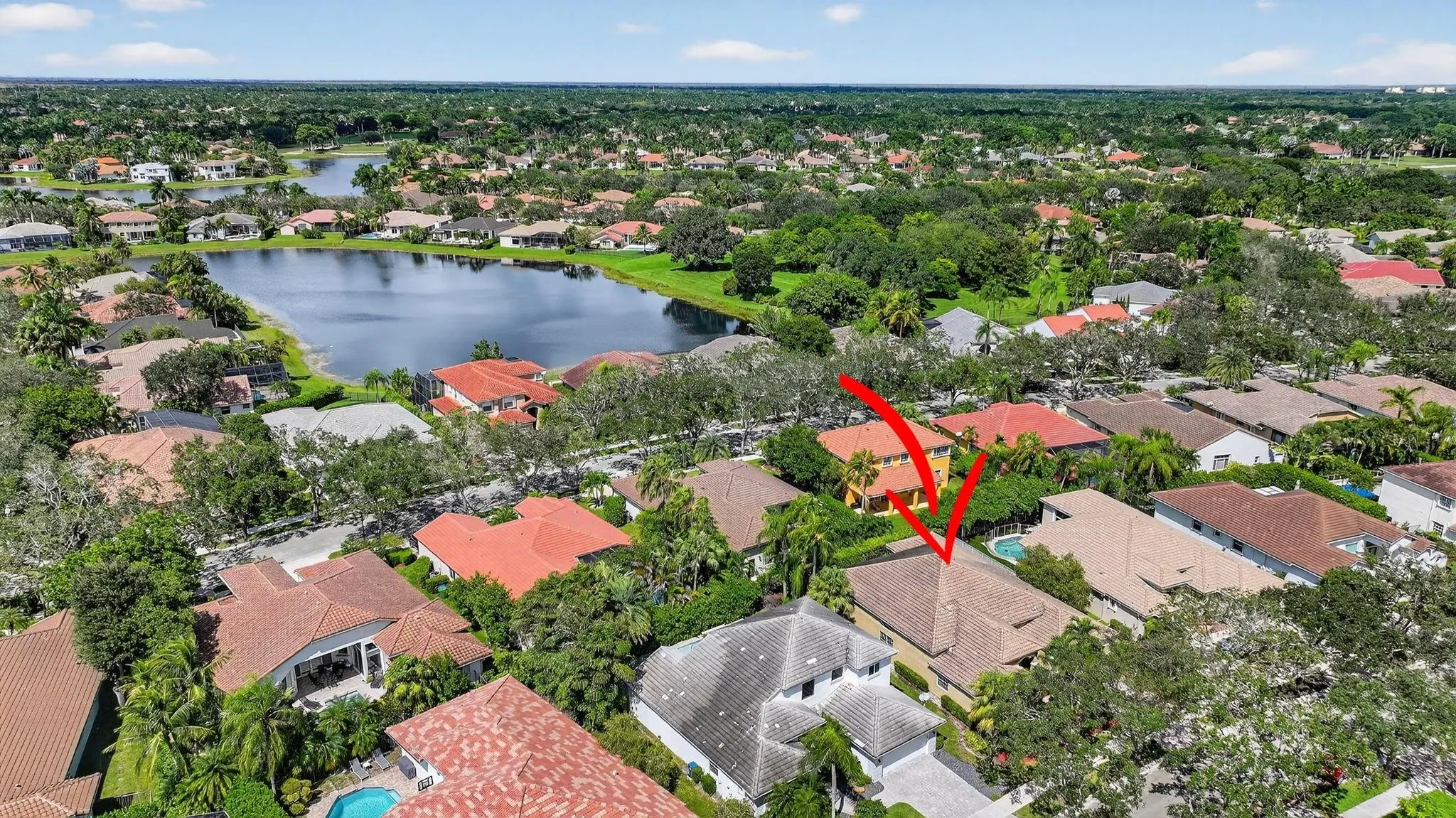 2807 Oakbrook Ln