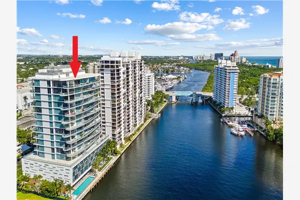 920 Intracoastal Drive, #PH1