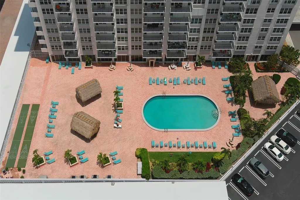405 N Ocean Blvd, #915