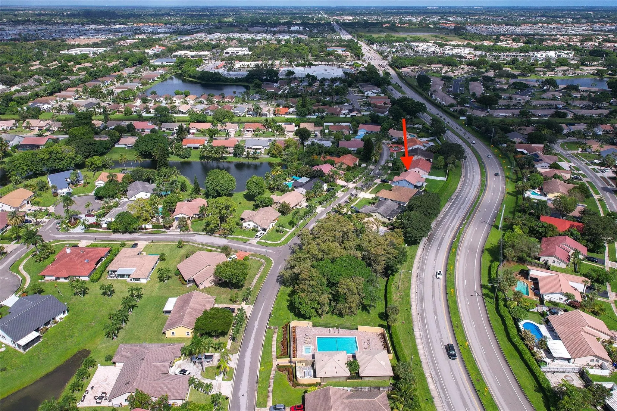 21314 Chinaberry Dr