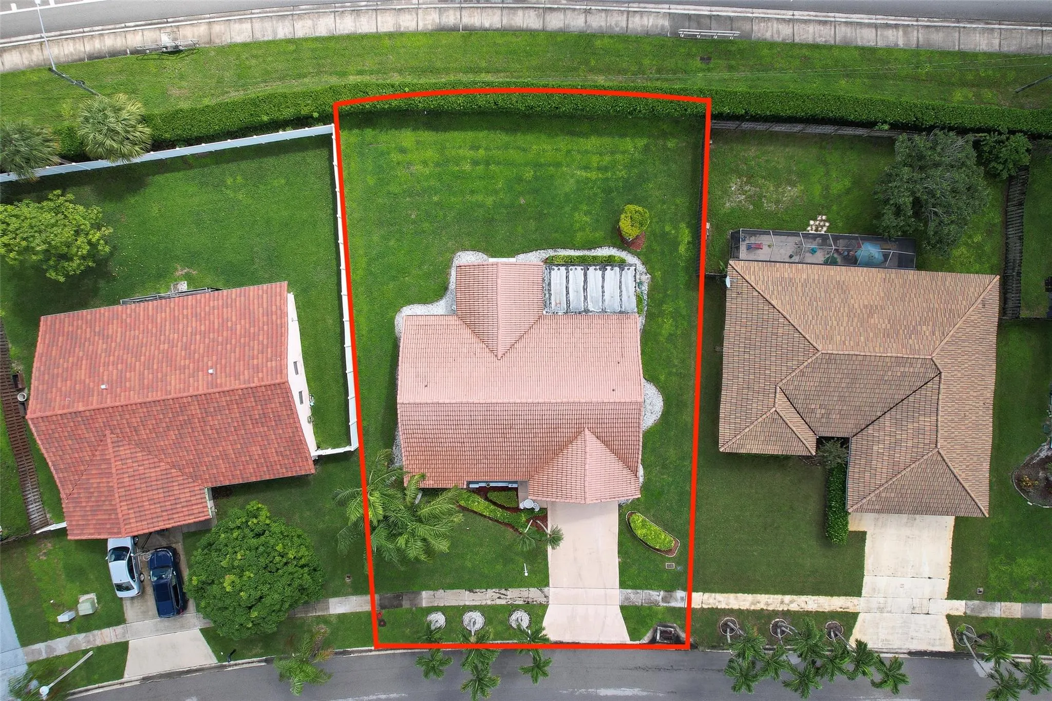 21314 Chinaberry Dr