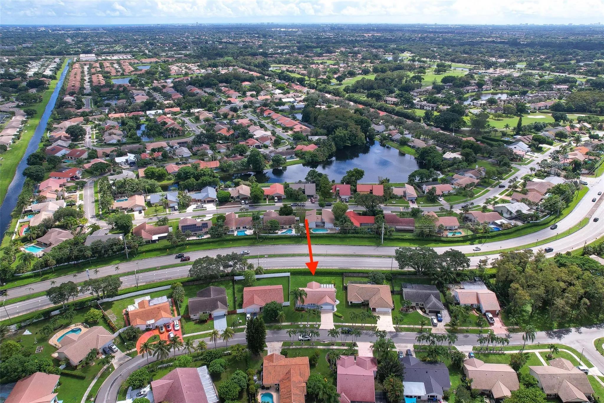 21314 Chinaberry Dr