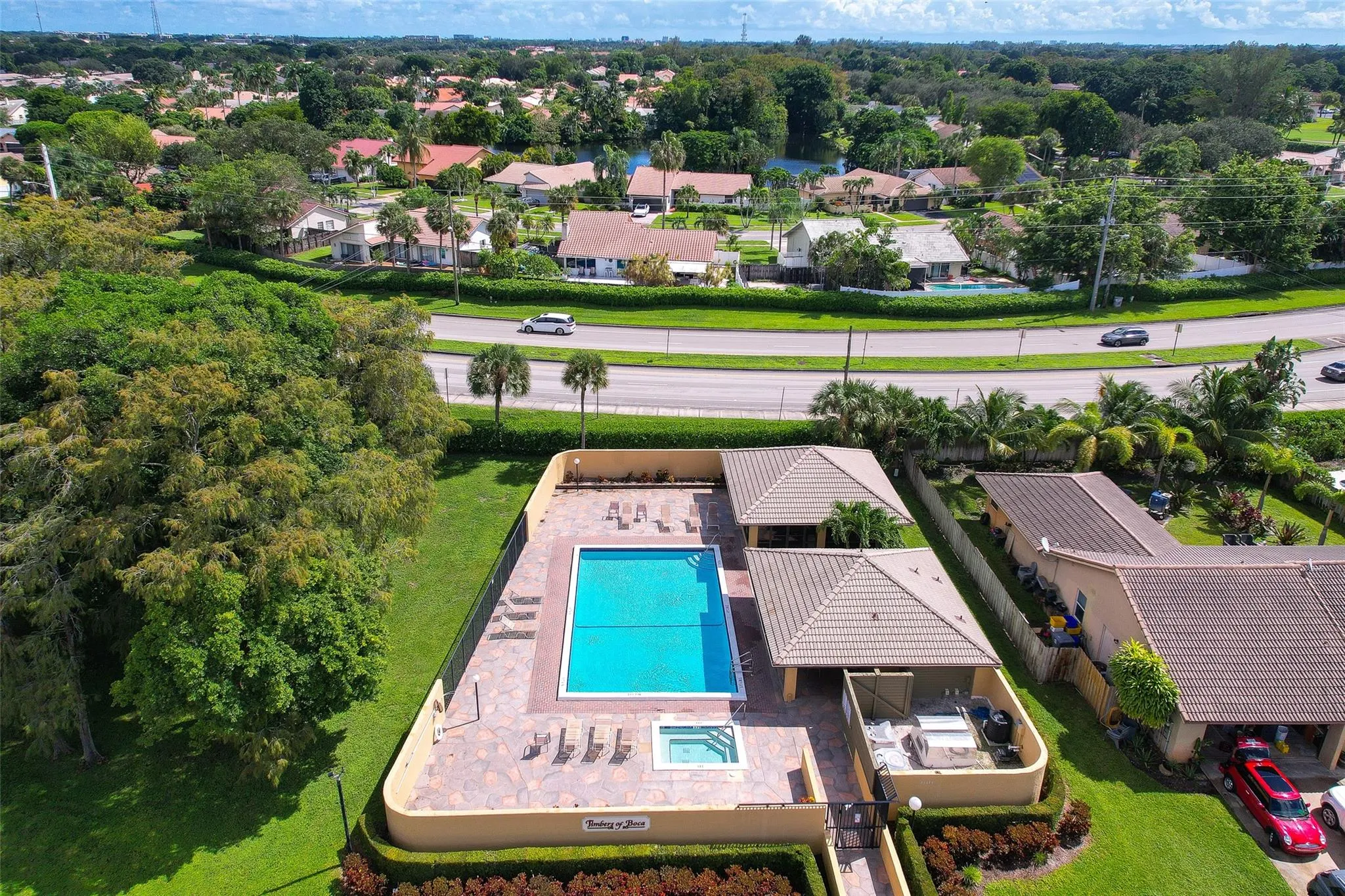 21314 Chinaberry Dr