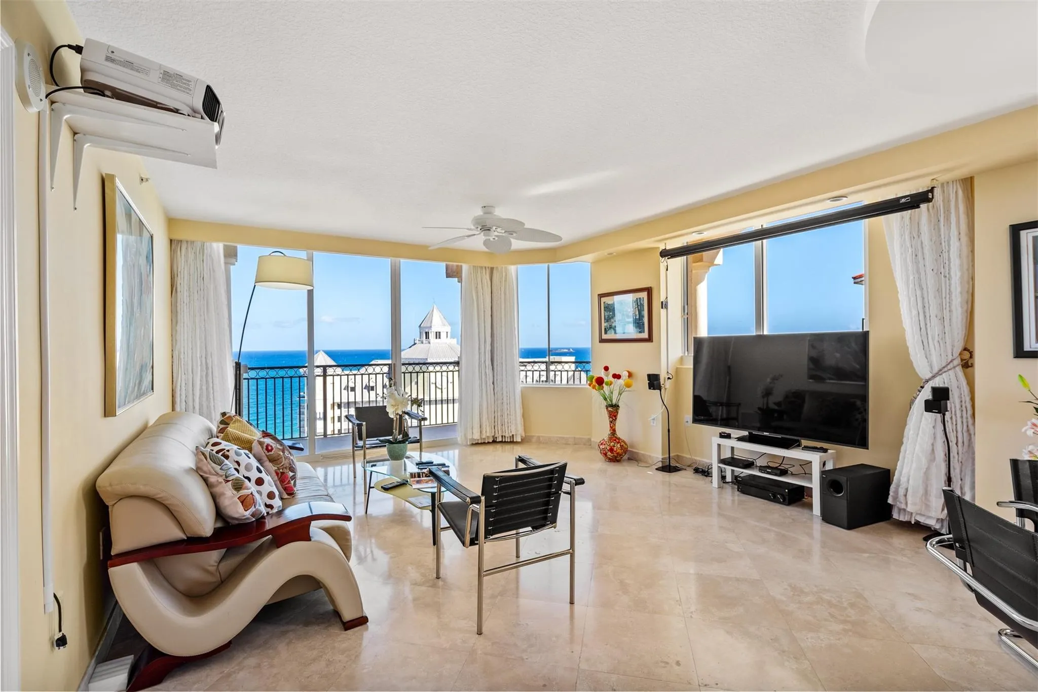 2011 N Ocean Blvd, #1601N