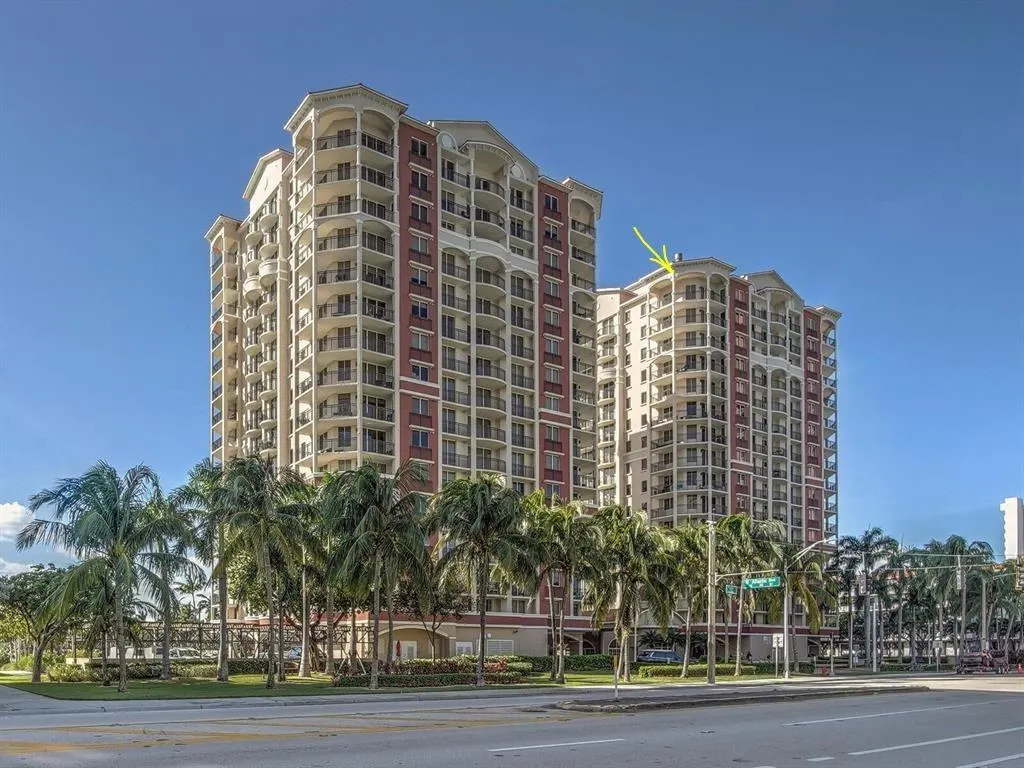 2011 N Ocean Blvd, #1601N