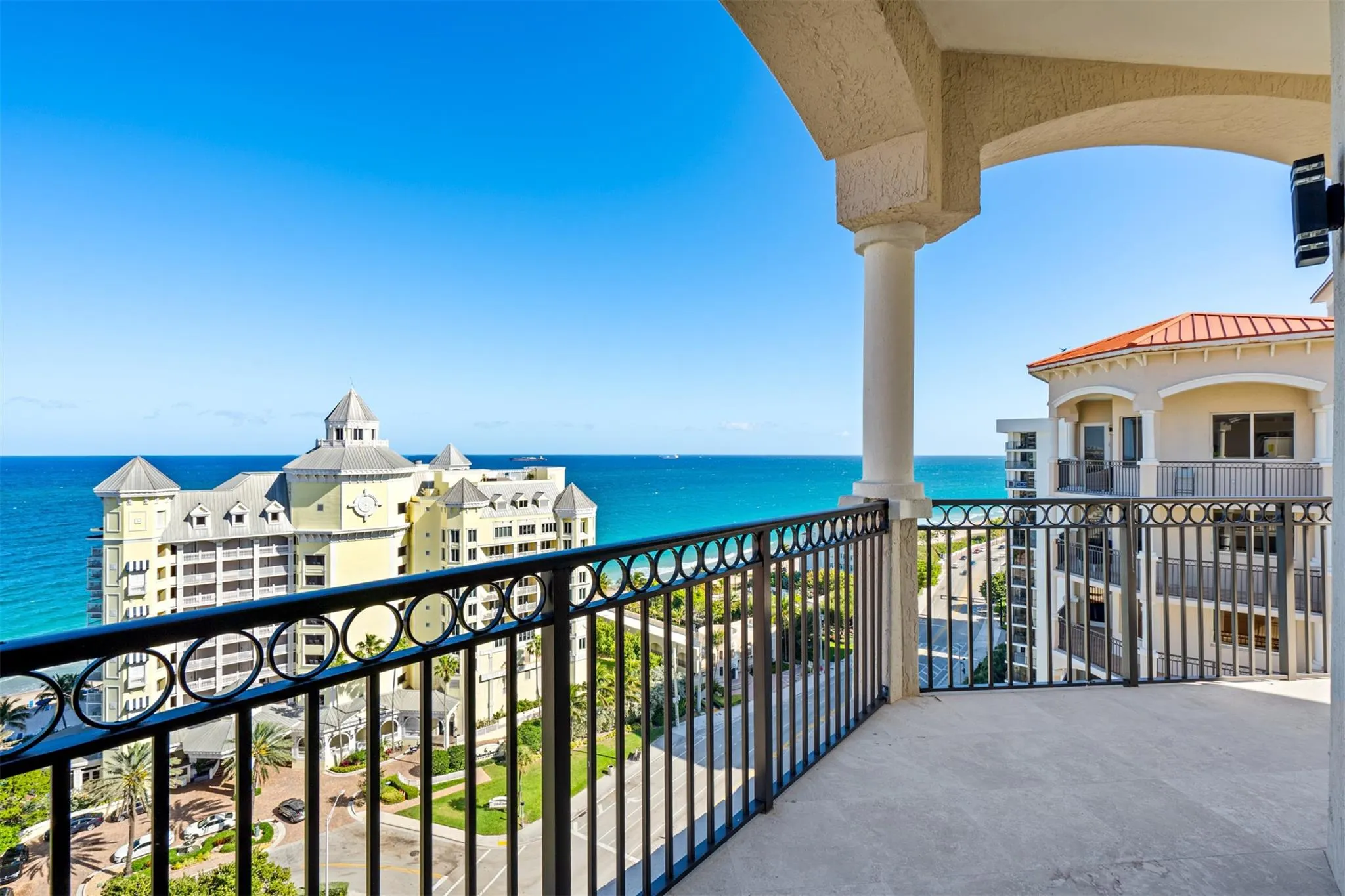 2011 N Ocean Blvd, #1601N