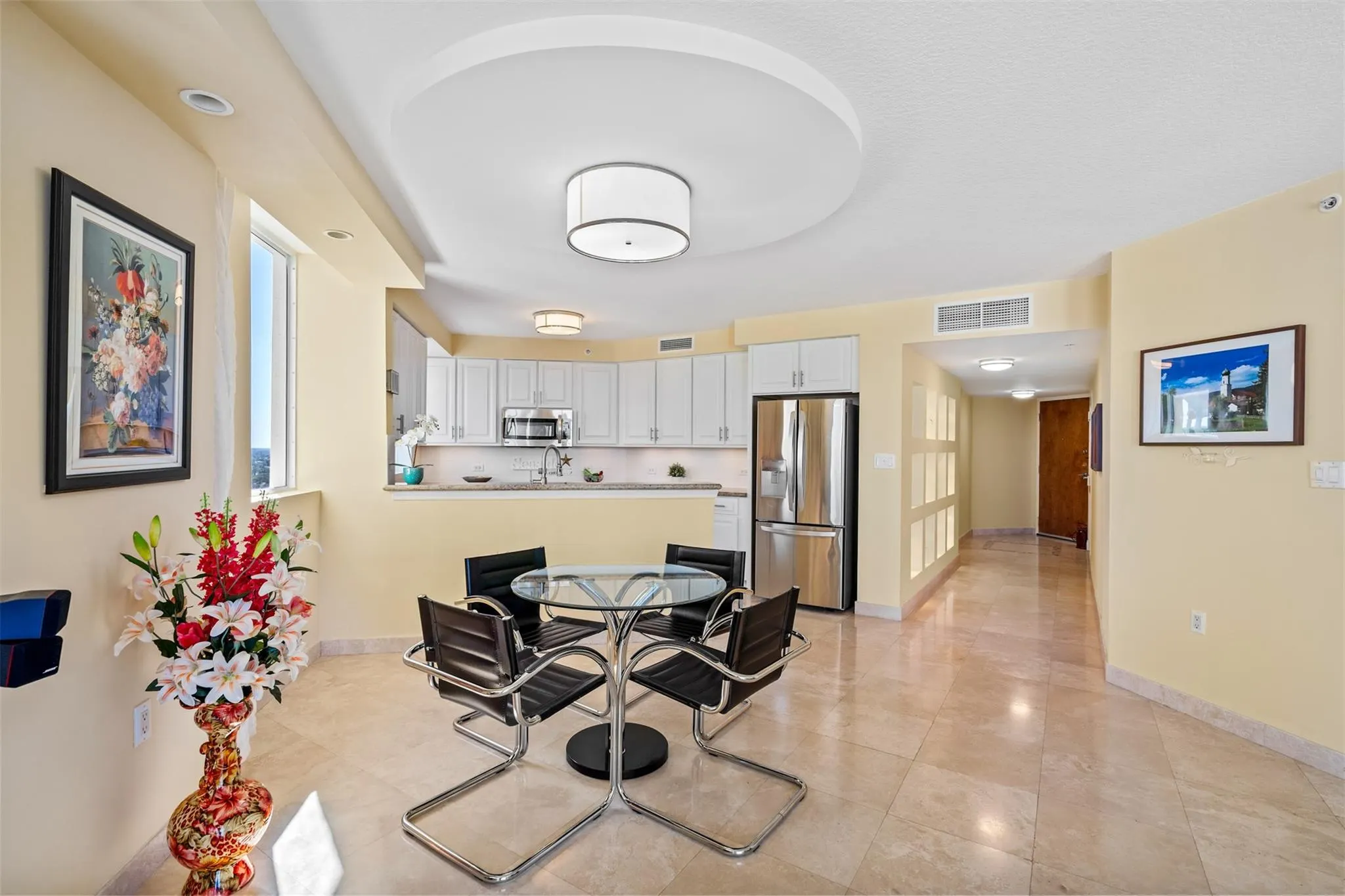 2011 N Ocean Blvd, #1601N