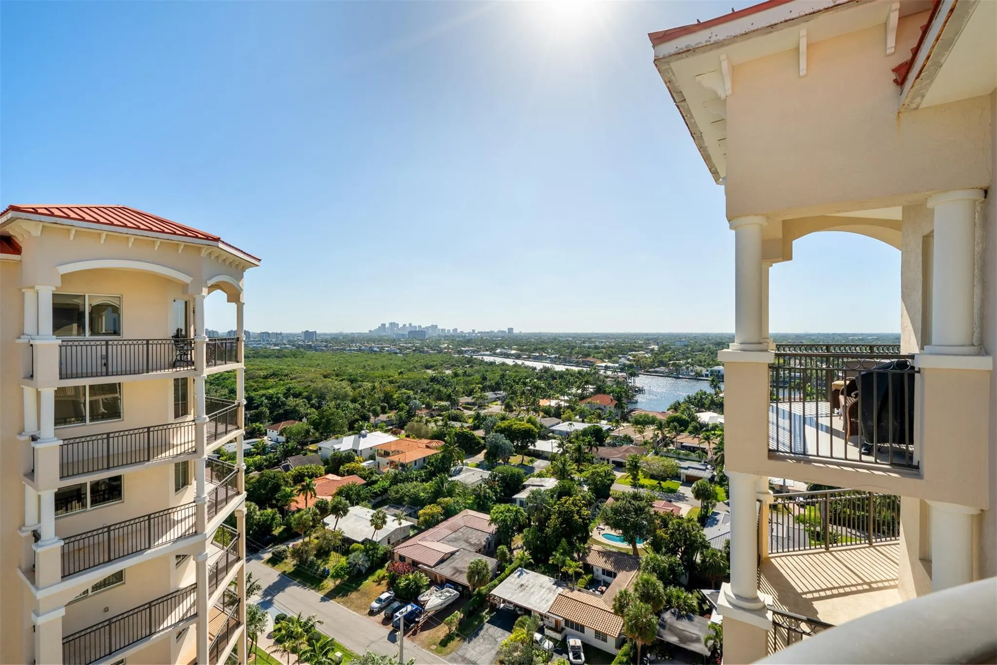 2011 N Ocean Blvd, #1601N
