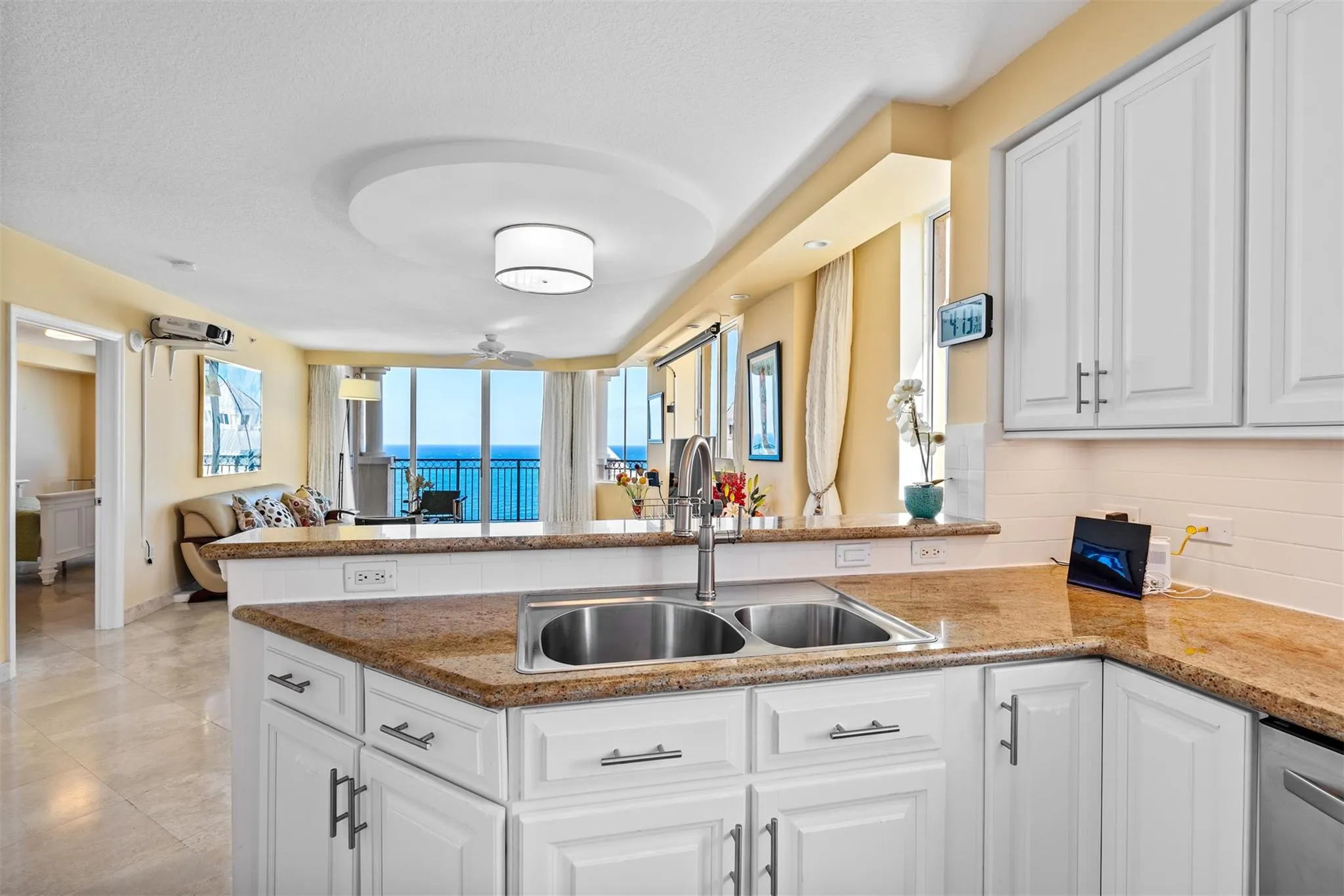 2011 N Ocean Blvd, #1601N