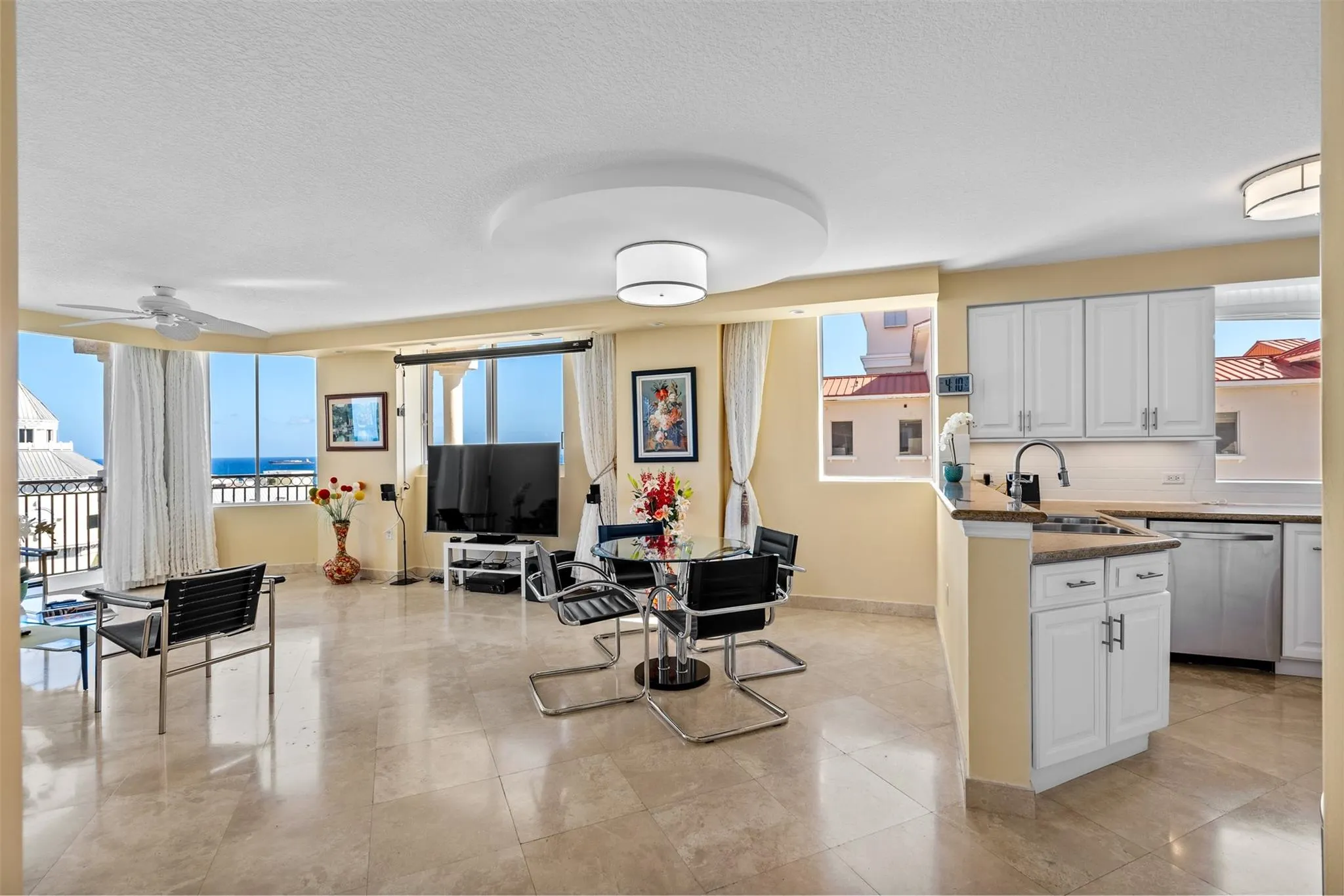 2011 N Ocean Blvd, #1601N