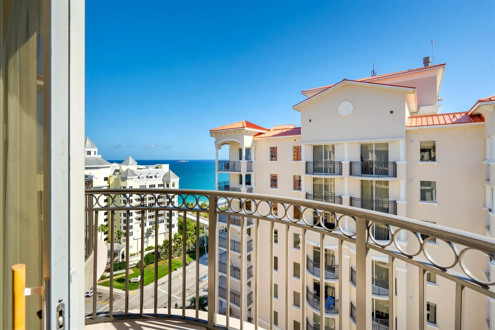 2011 N Ocean Blvd, #1601N