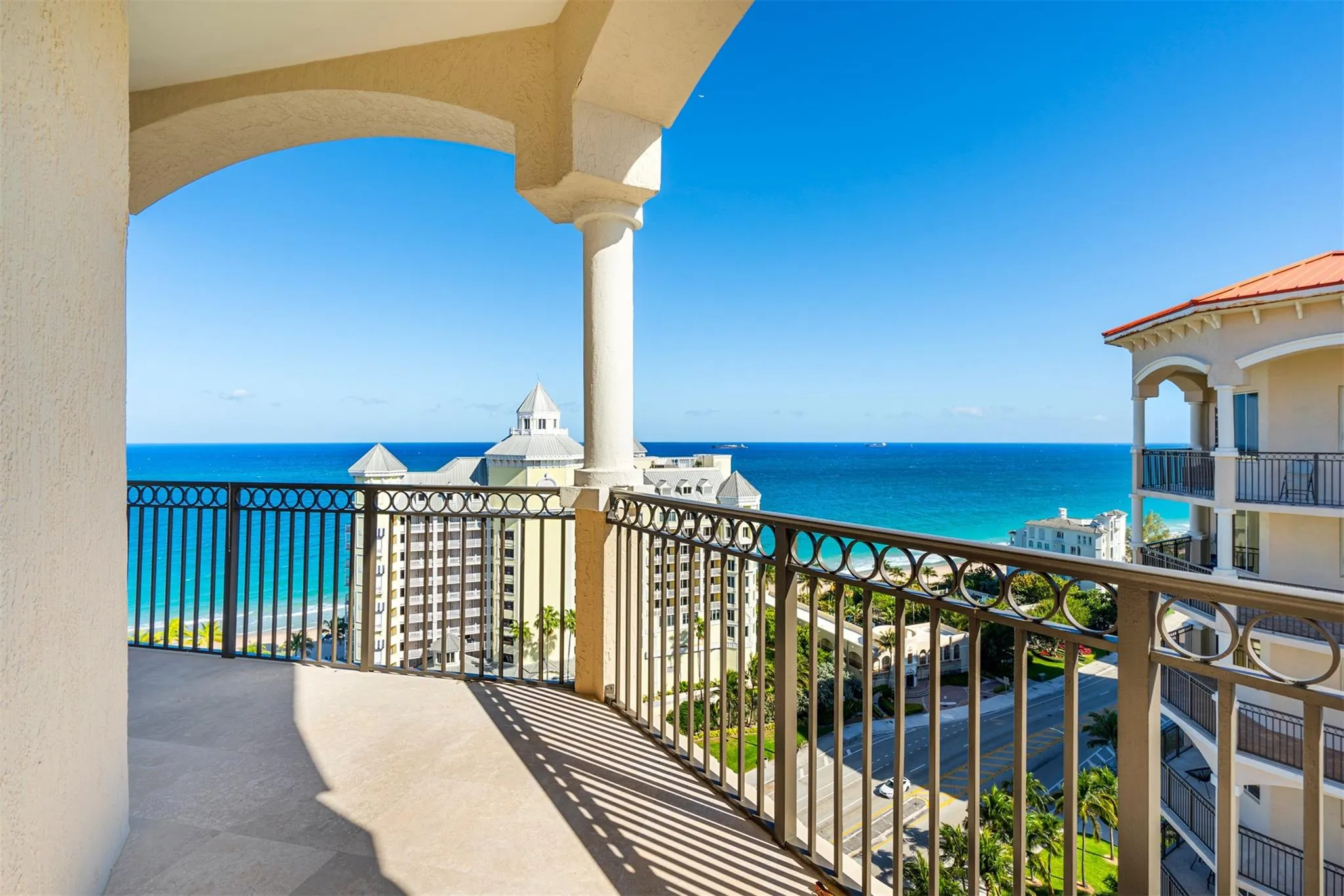 2011 N Ocean Blvd, #1601N