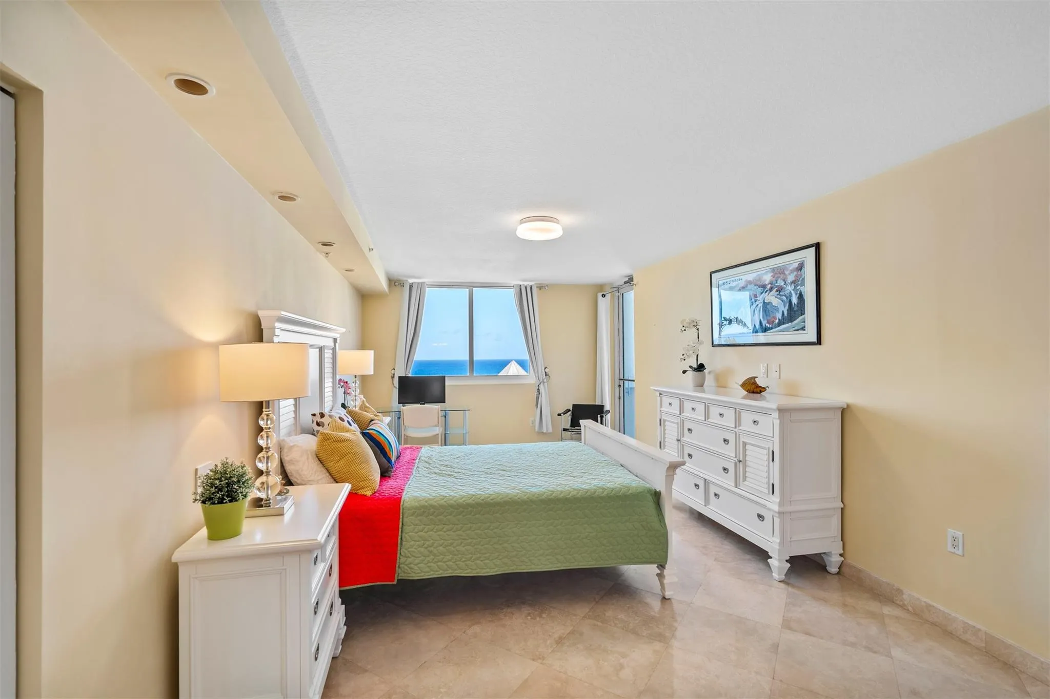 2011 N Ocean Blvd, #1601N