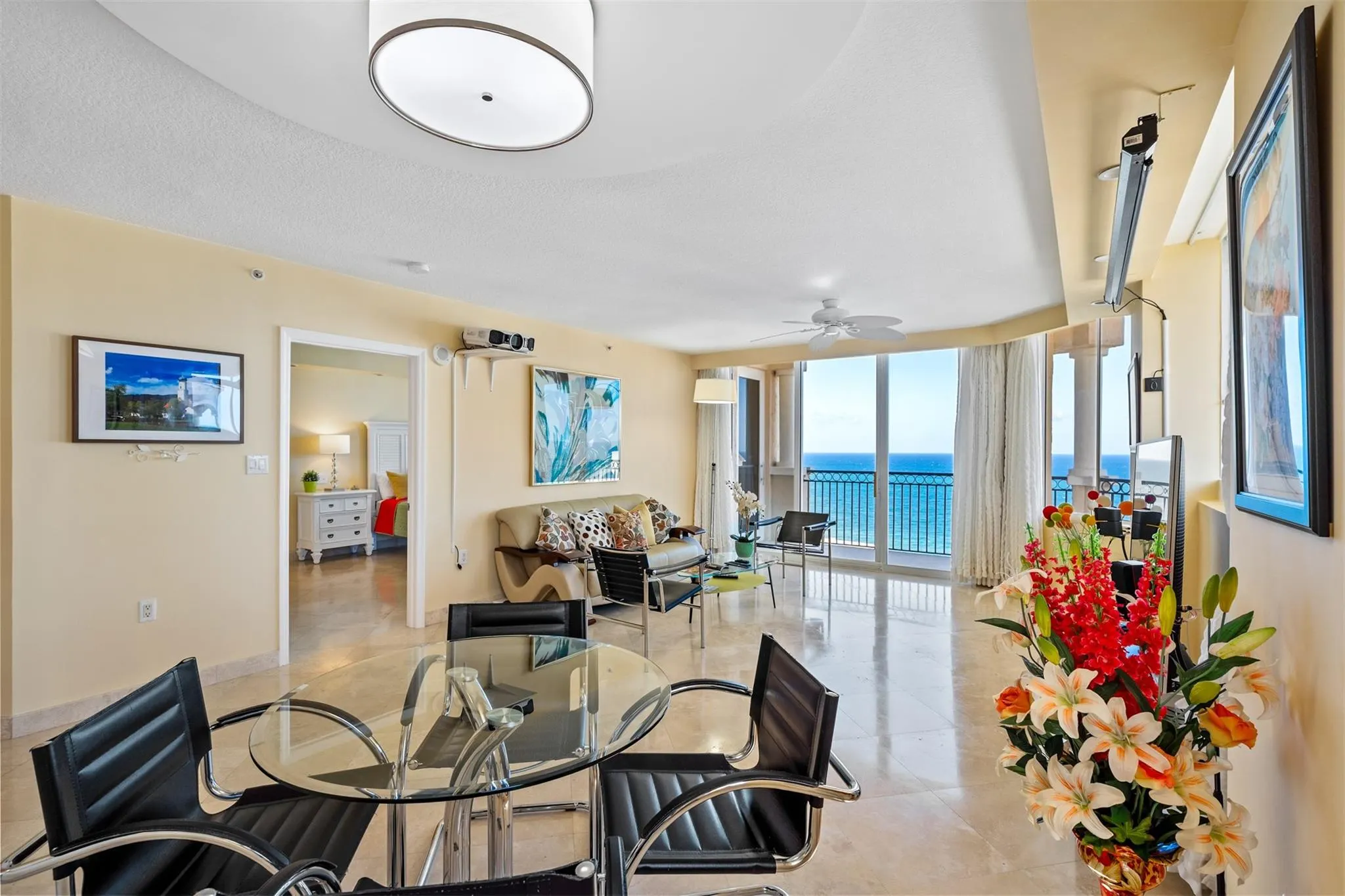2011 N Ocean Blvd, #1601N