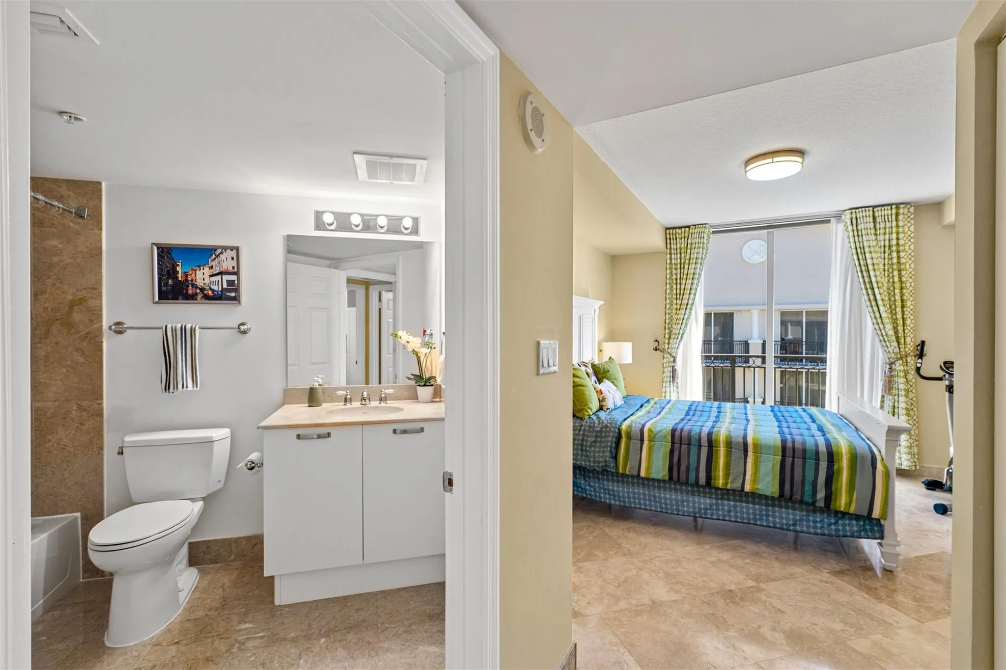 2011 N Ocean Blvd, #1601N