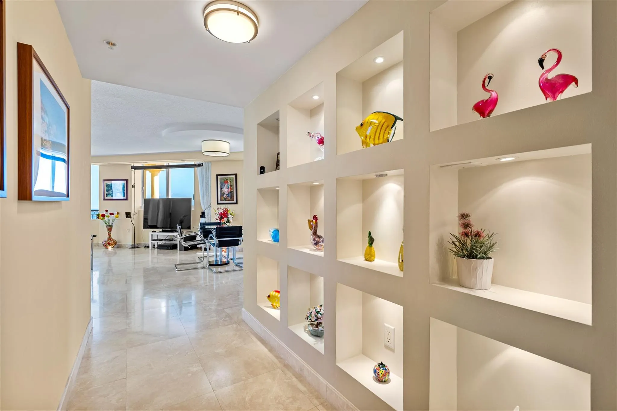 2011 N Ocean Blvd, #1601N
