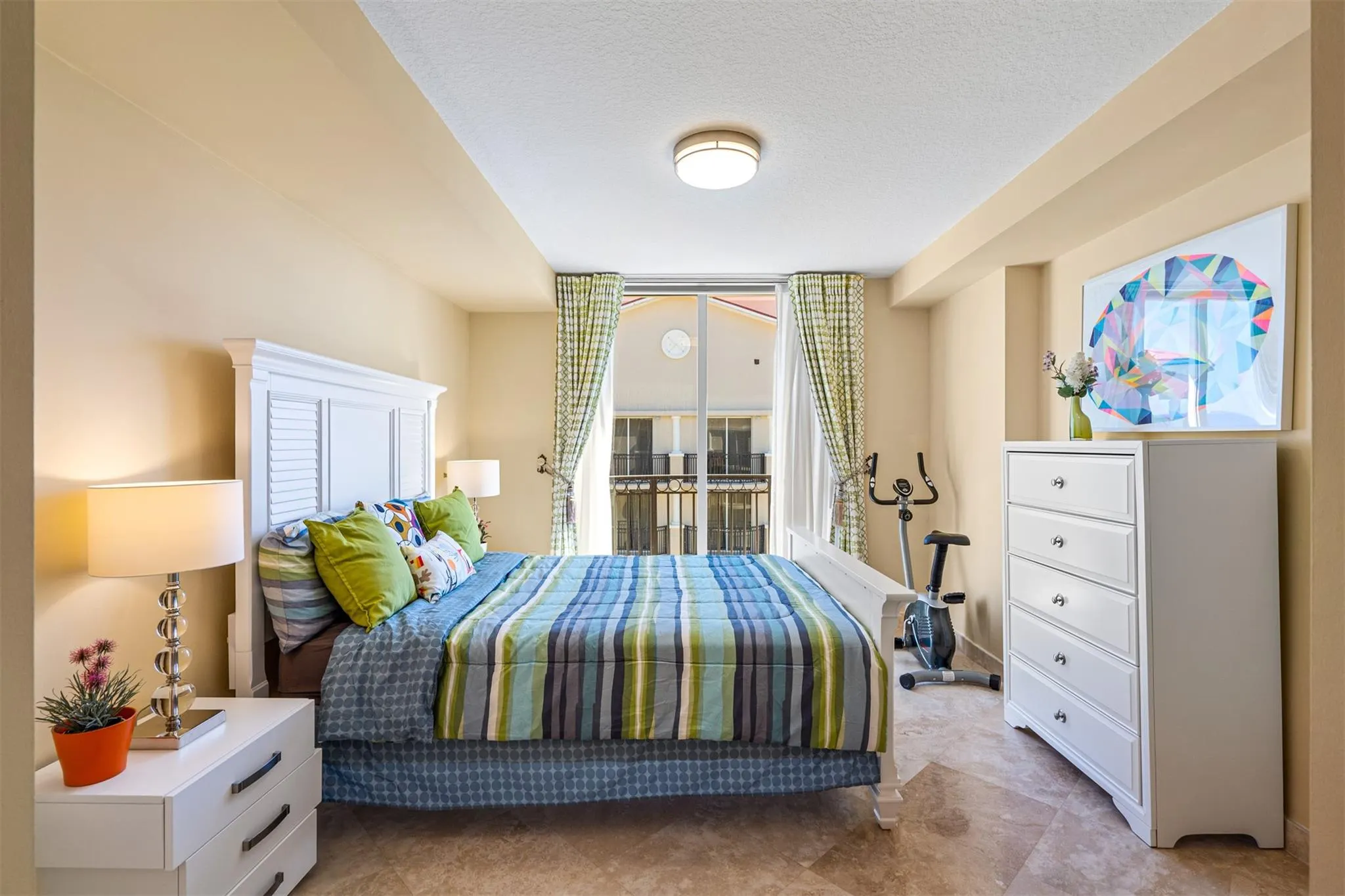 2011 N Ocean Blvd, #1601N