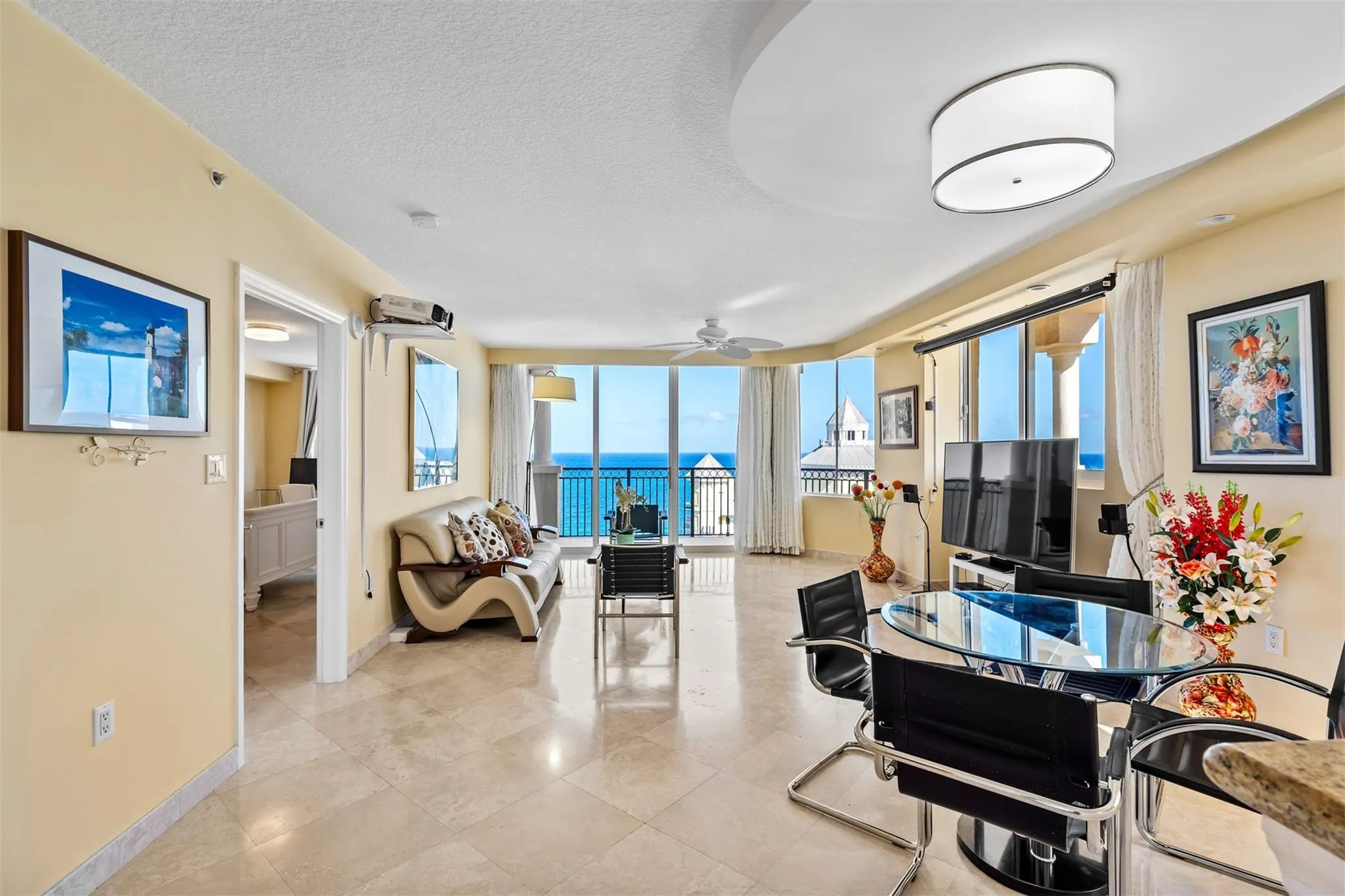 2011 N Ocean Blvd, #1601N
