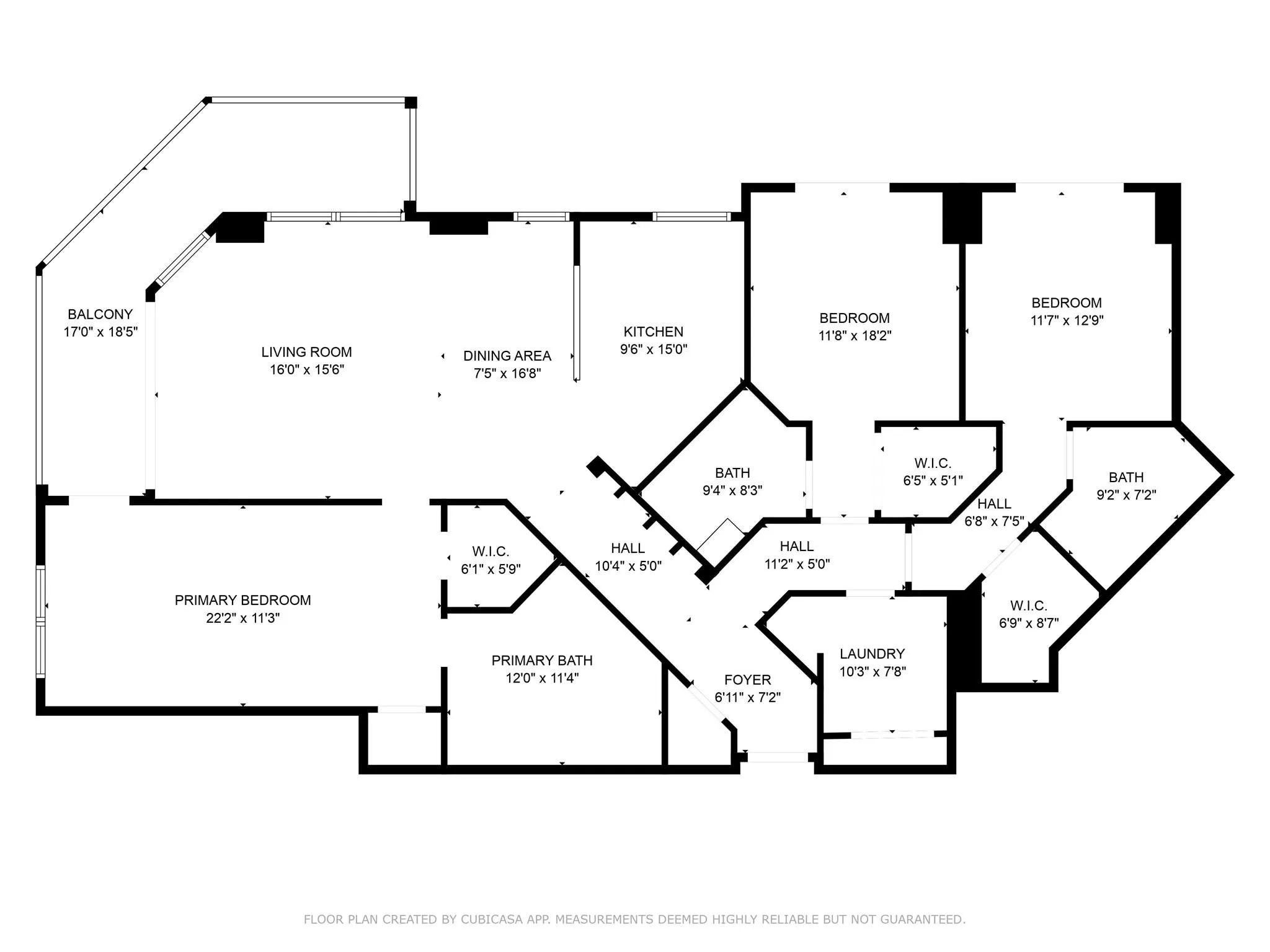 2011 N Ocean Blvd, #1601N