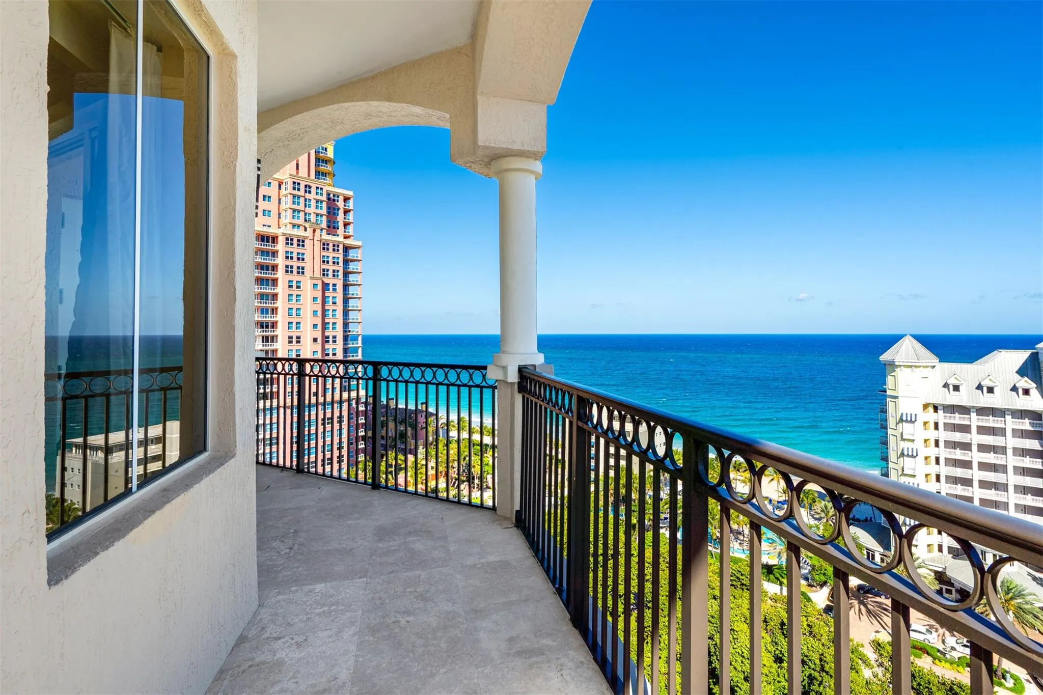 2011 N Ocean Blvd, #1601N