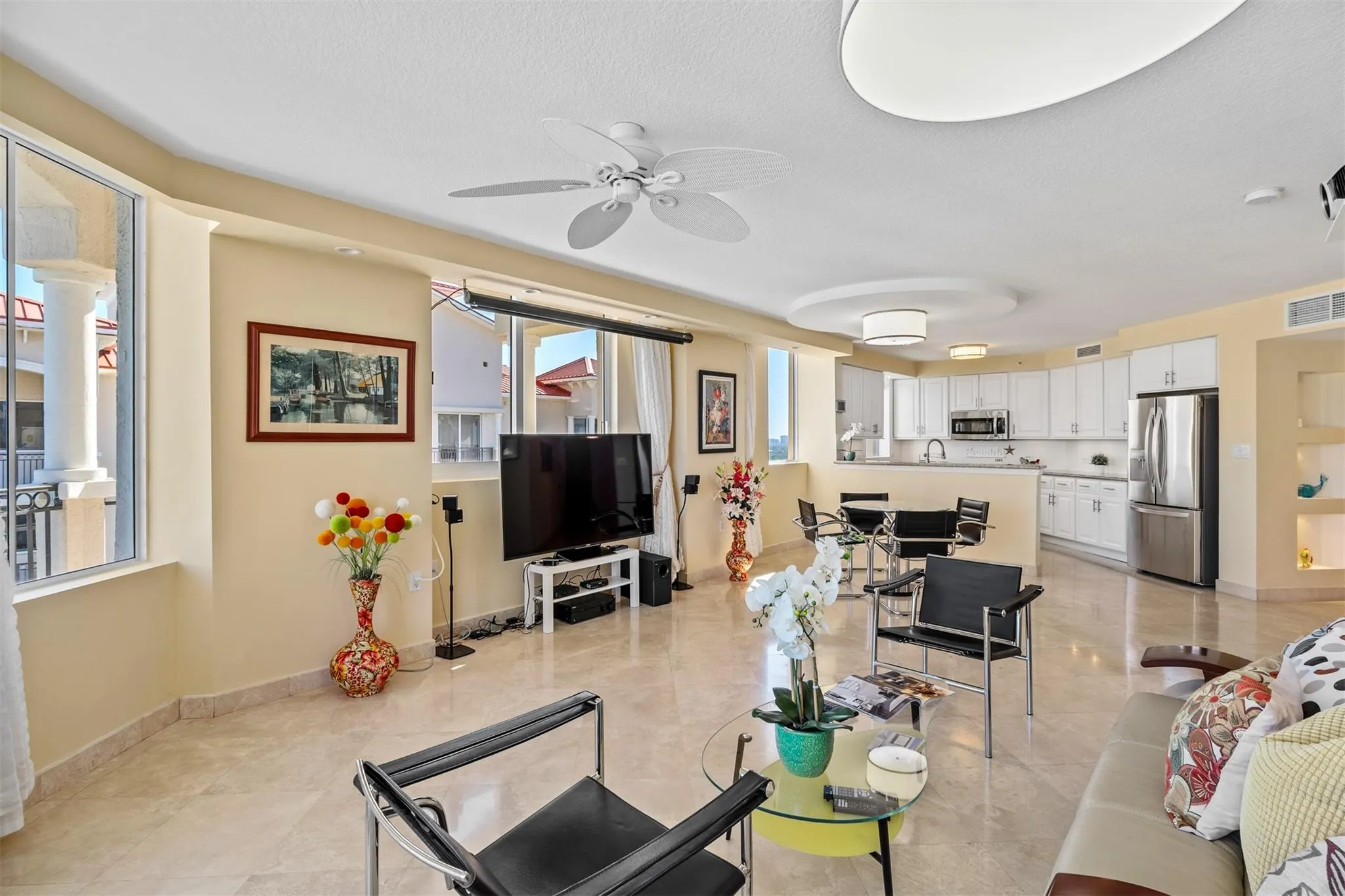 2011 N Ocean Blvd, #1601N