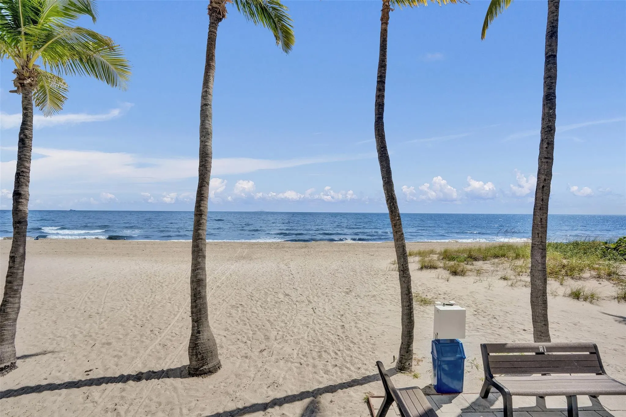 1360 S Ocean Blvd, #708