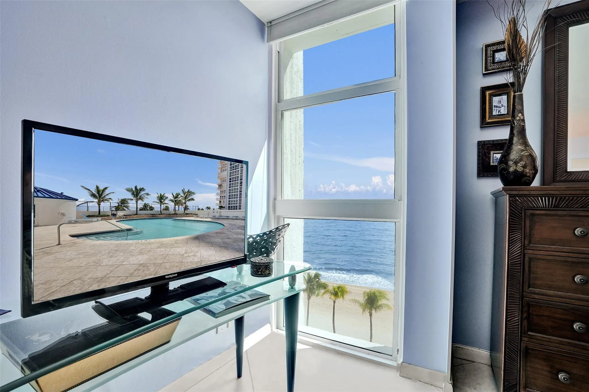 1360 S Ocean Blvd, #708