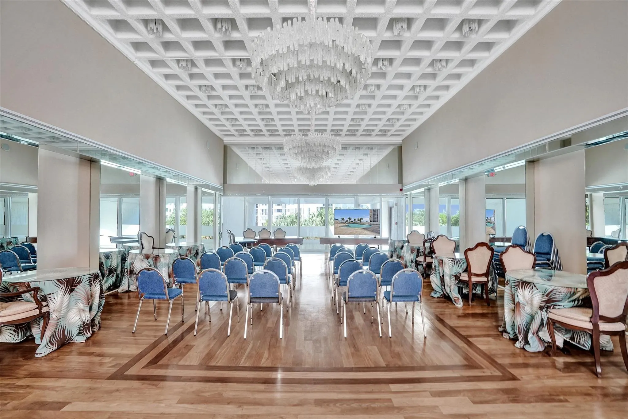 1360 S Ocean Blvd, #708