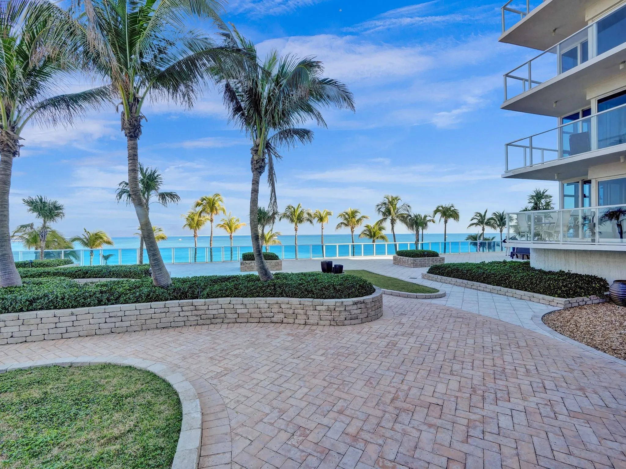 1360 S Ocean Blvd, #708