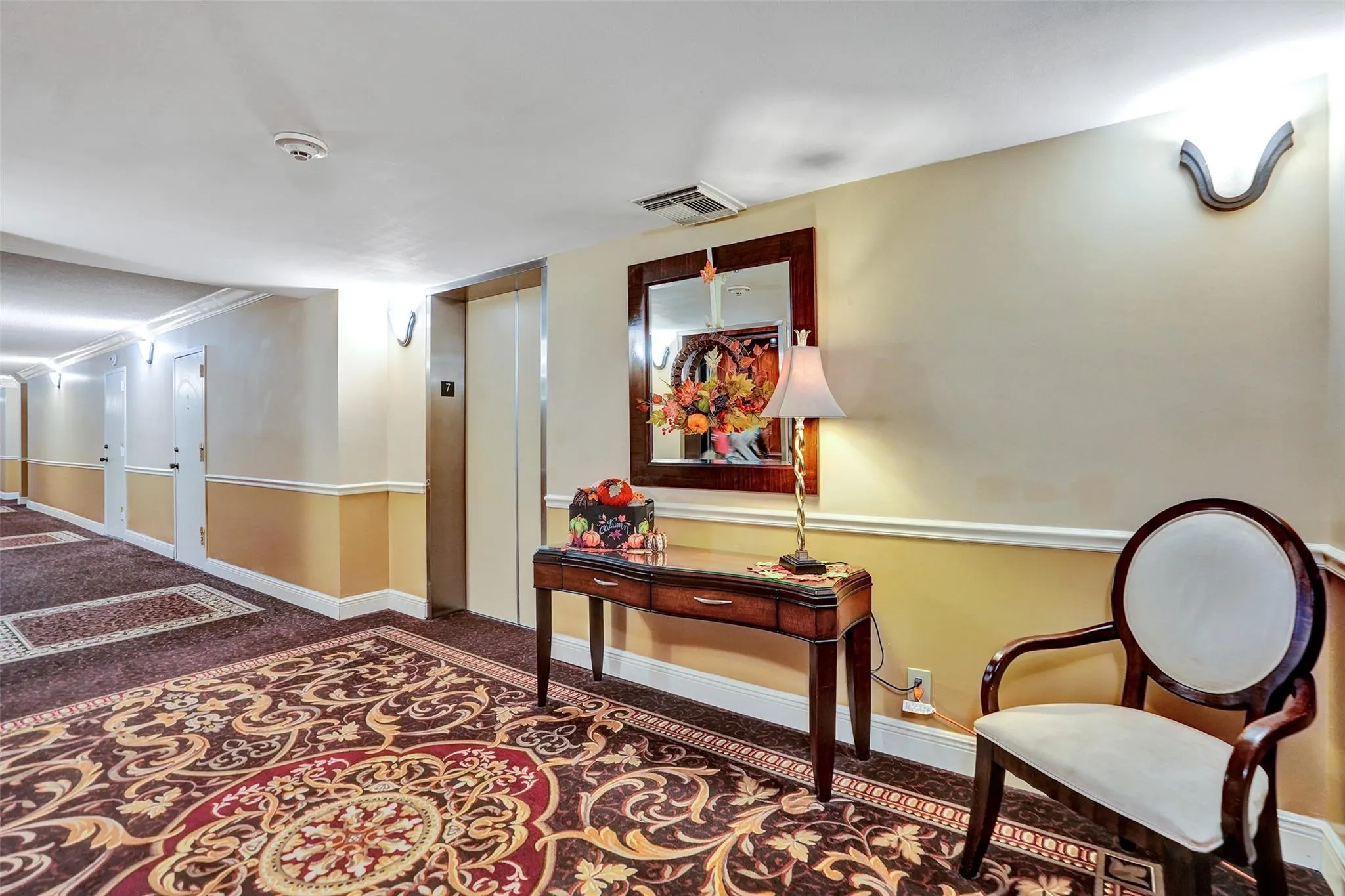 1360 S Ocean Blvd, #708