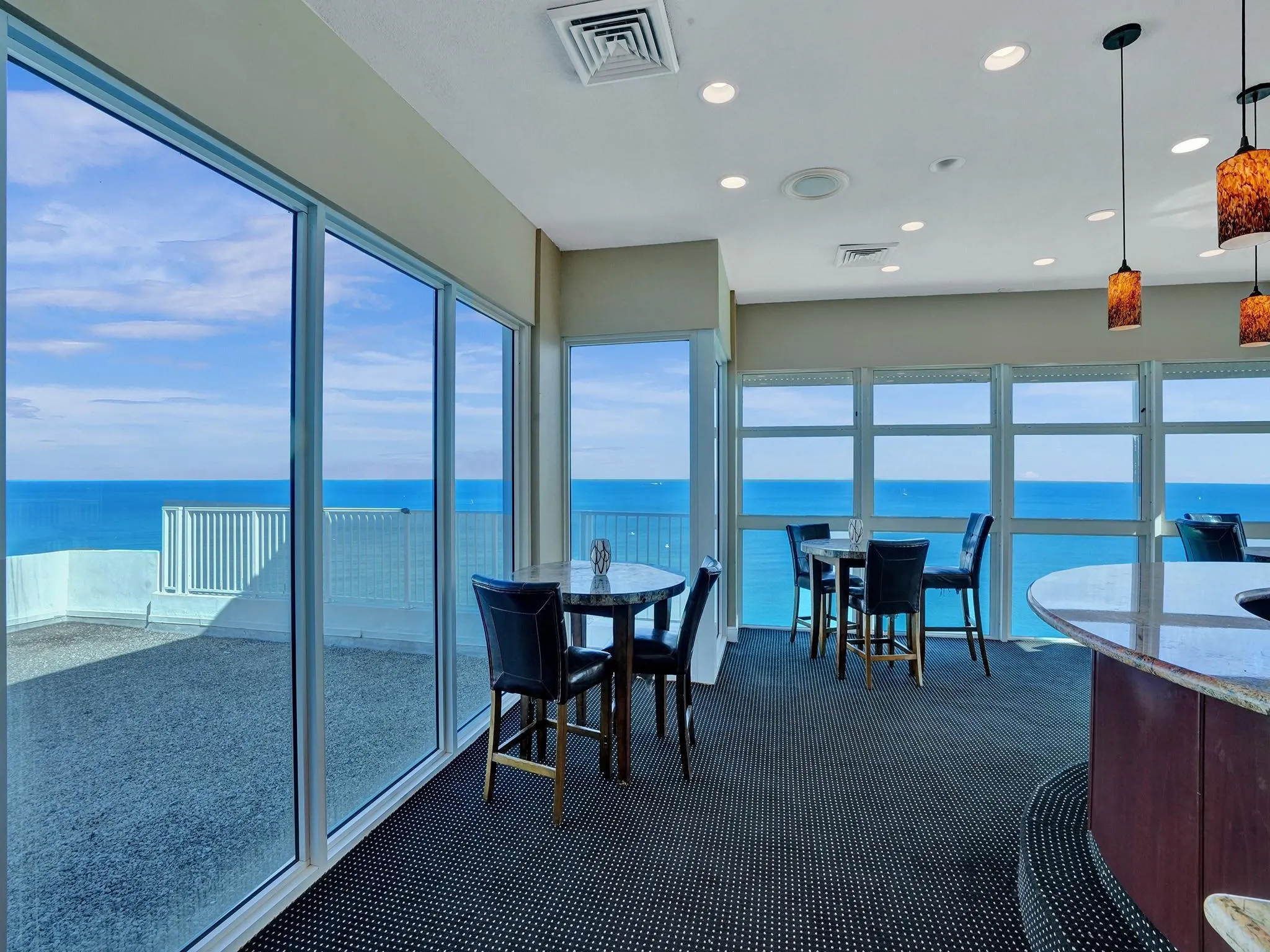 1360 S Ocean Blvd, #708