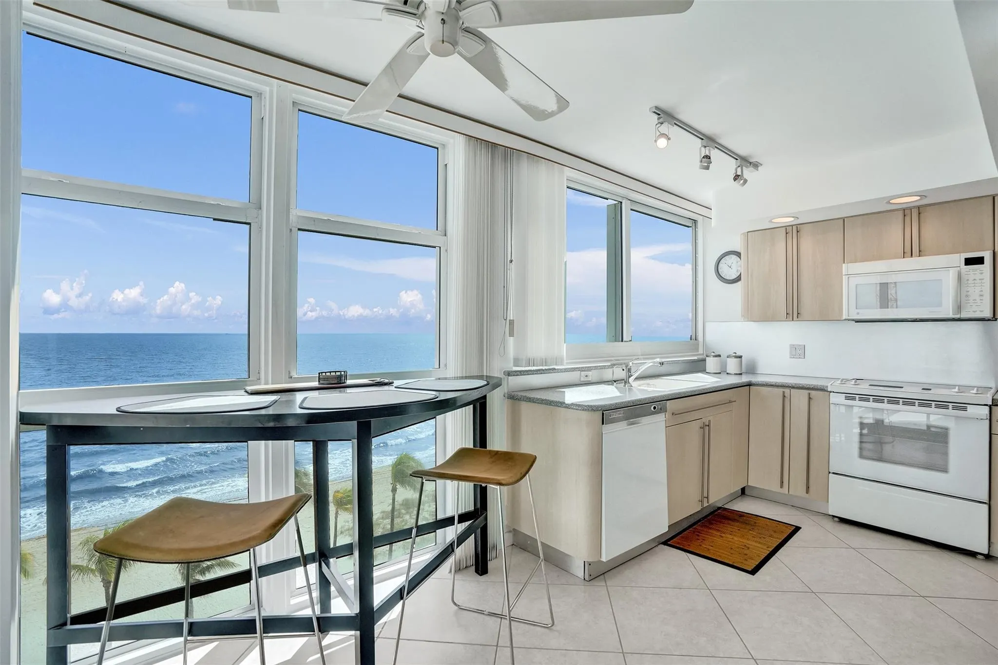 1360 S Ocean Blvd, #708