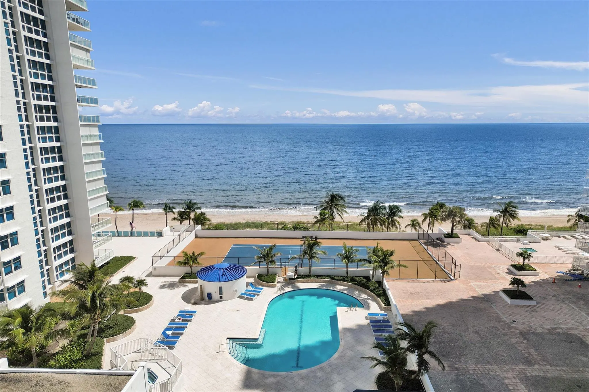 1360 S Ocean Blvd, #708