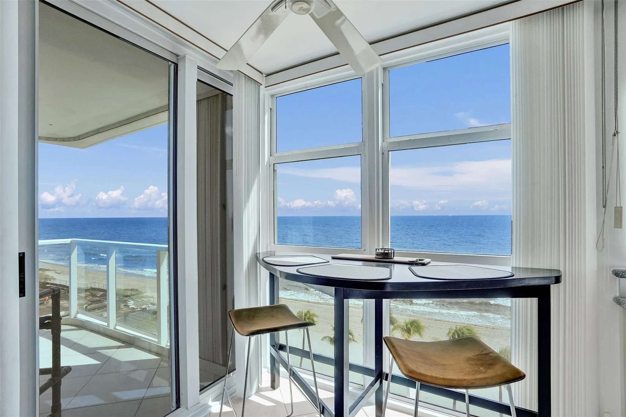 1360 S Ocean Blvd, #708