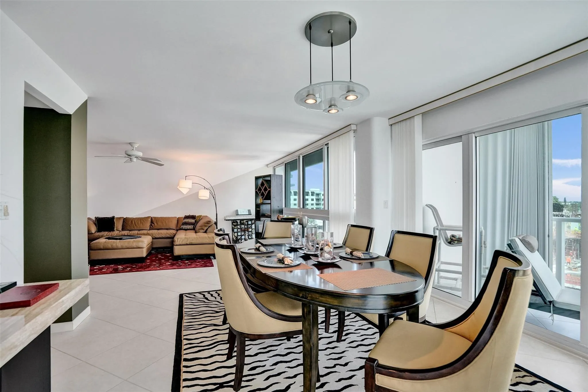 1360 S Ocean Blvd, #708