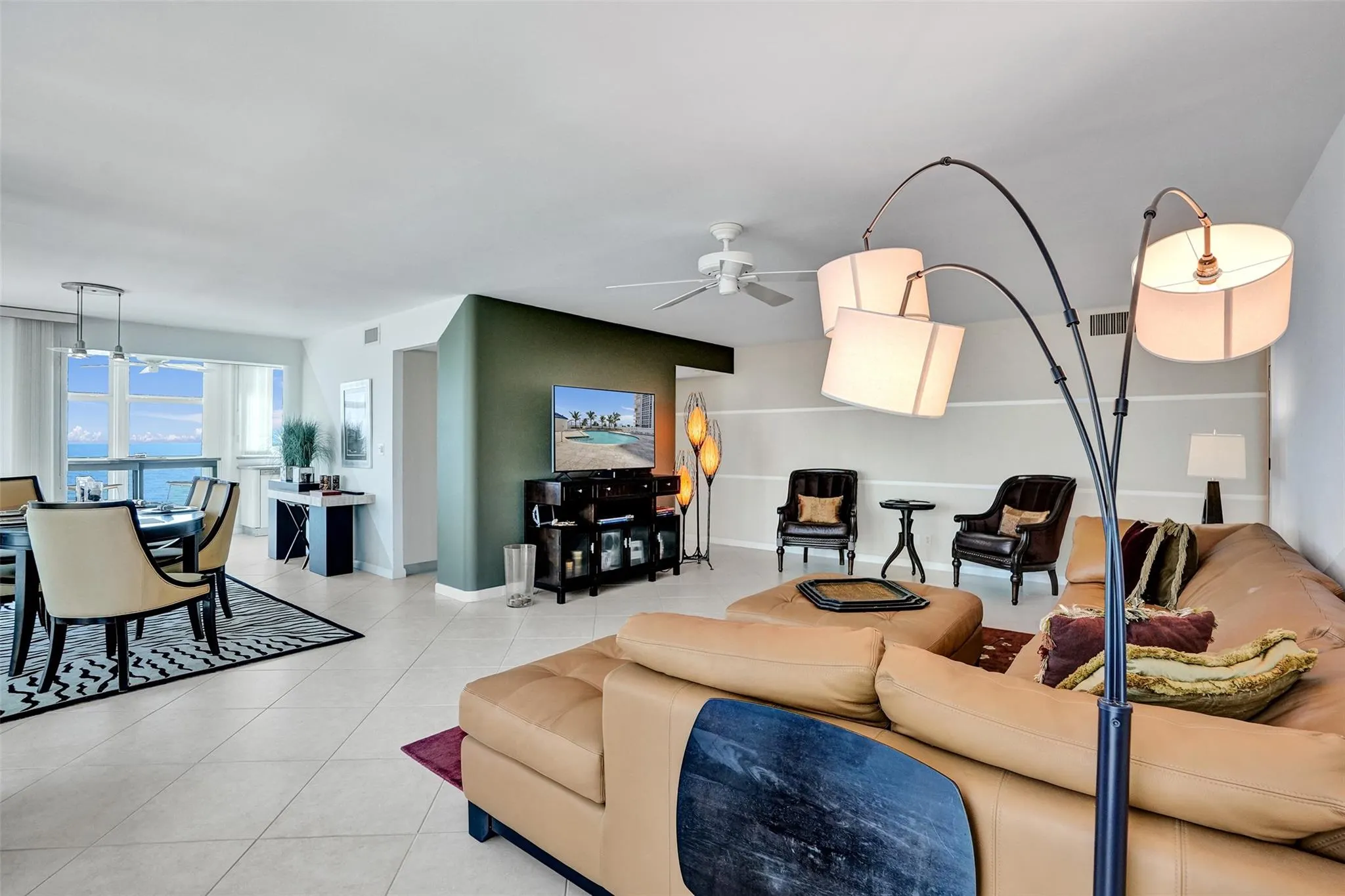 1360 S Ocean Blvd, #708