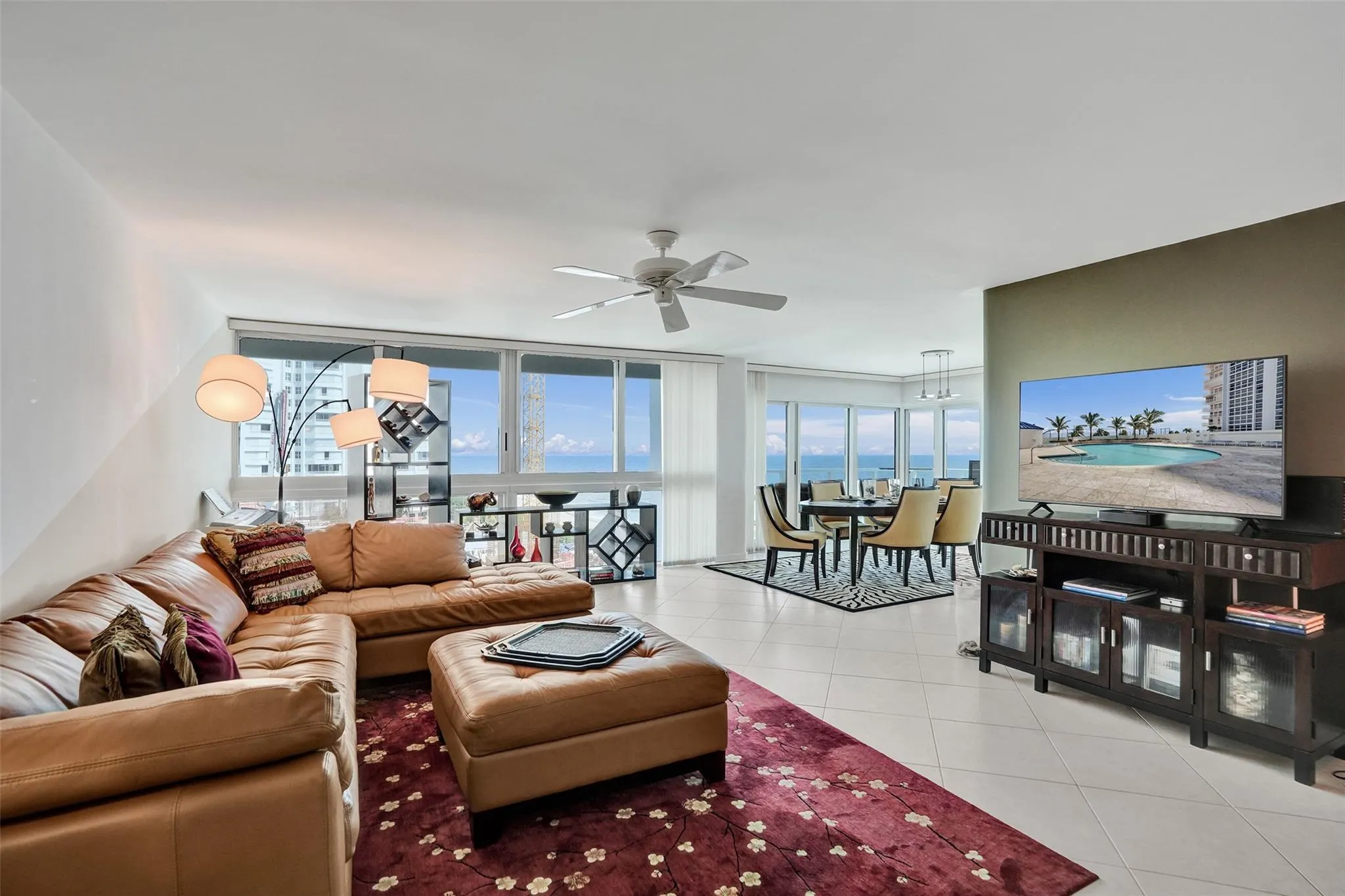 1360 S Ocean Blvd, #708