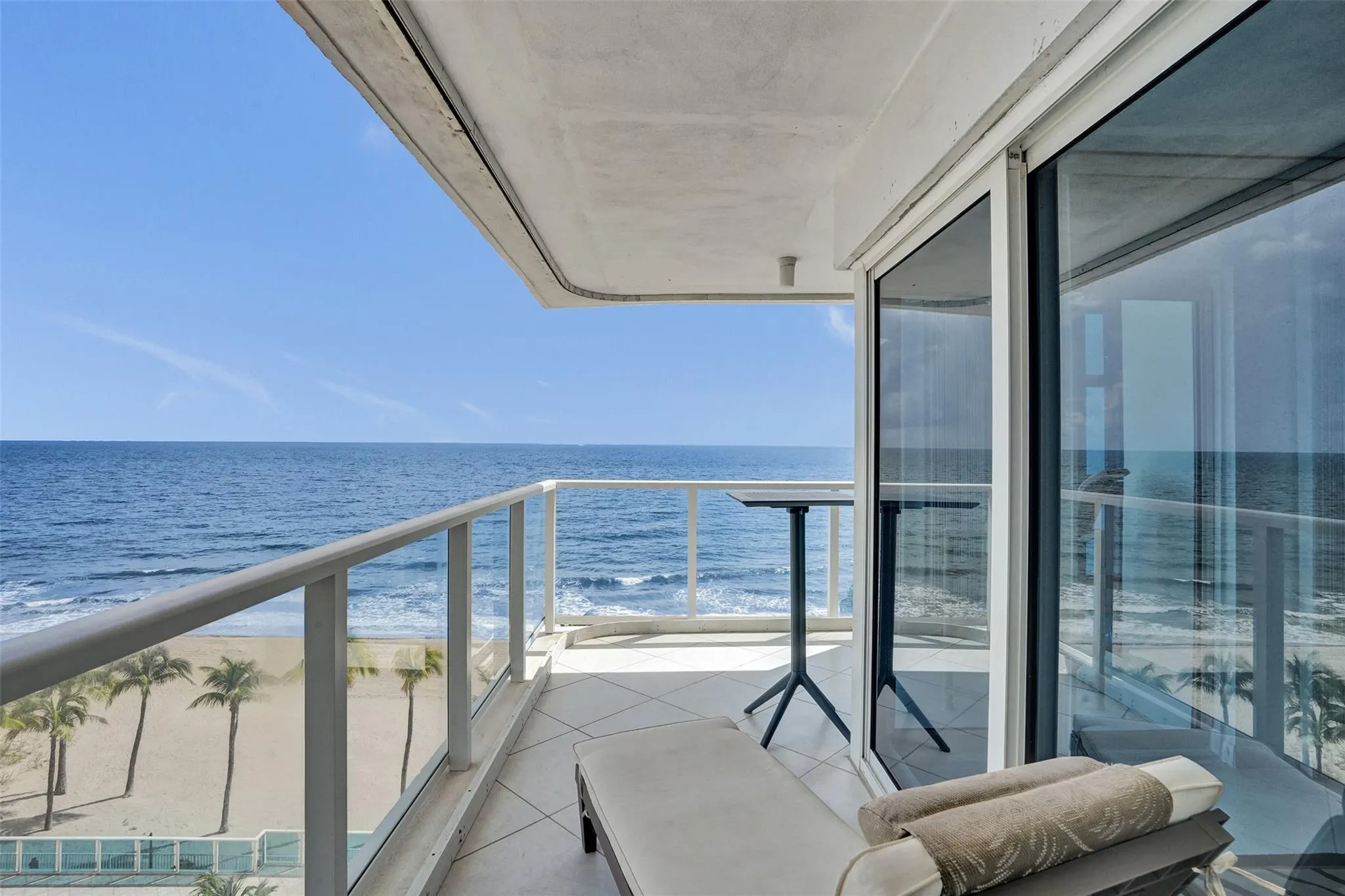 1360 S Ocean Blvd, #708
