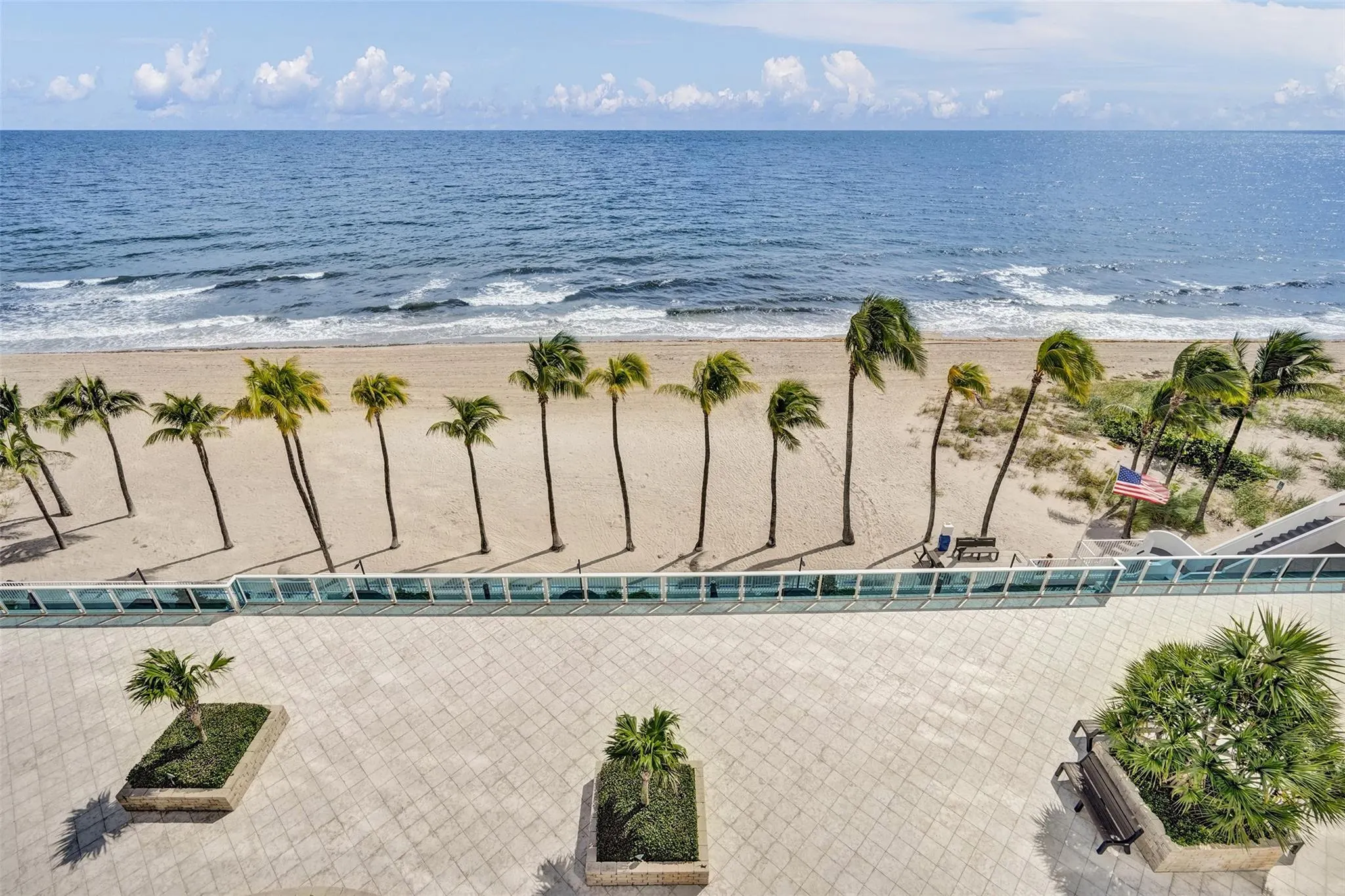 1360 S Ocean Blvd, #708