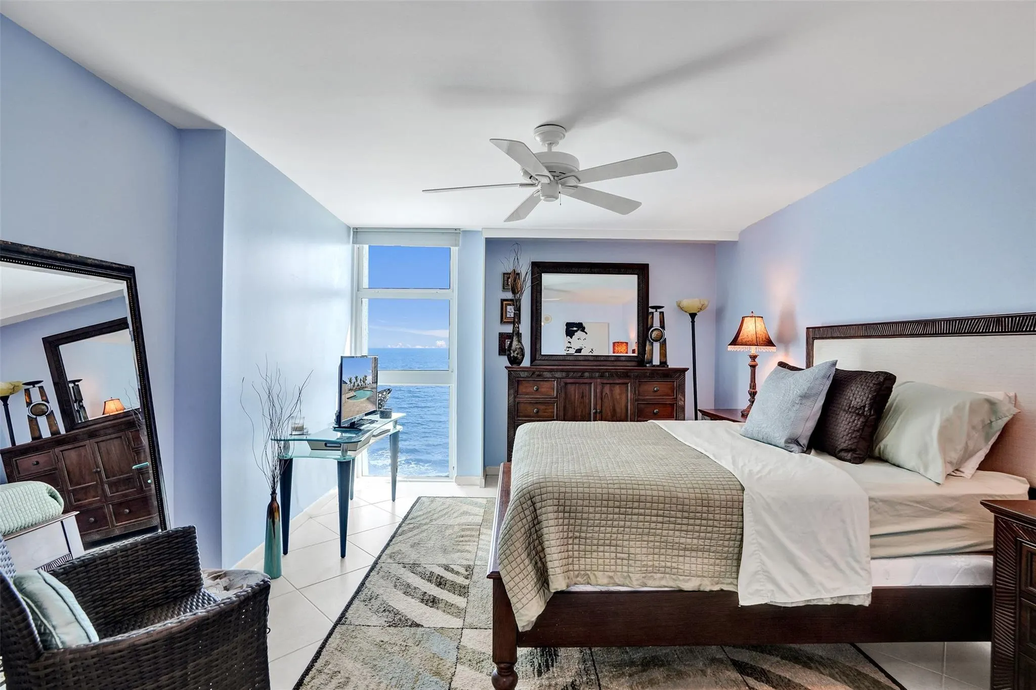 1360 S Ocean Blvd, #708