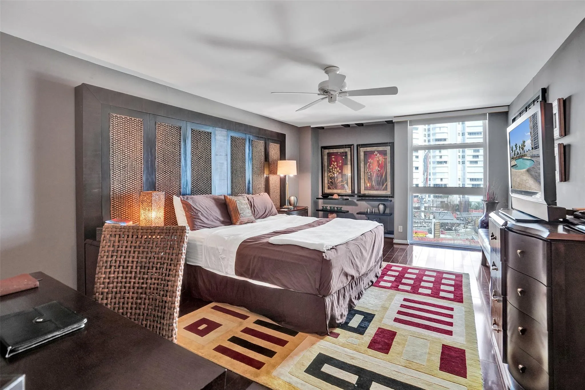 1360 S Ocean Blvd, #708