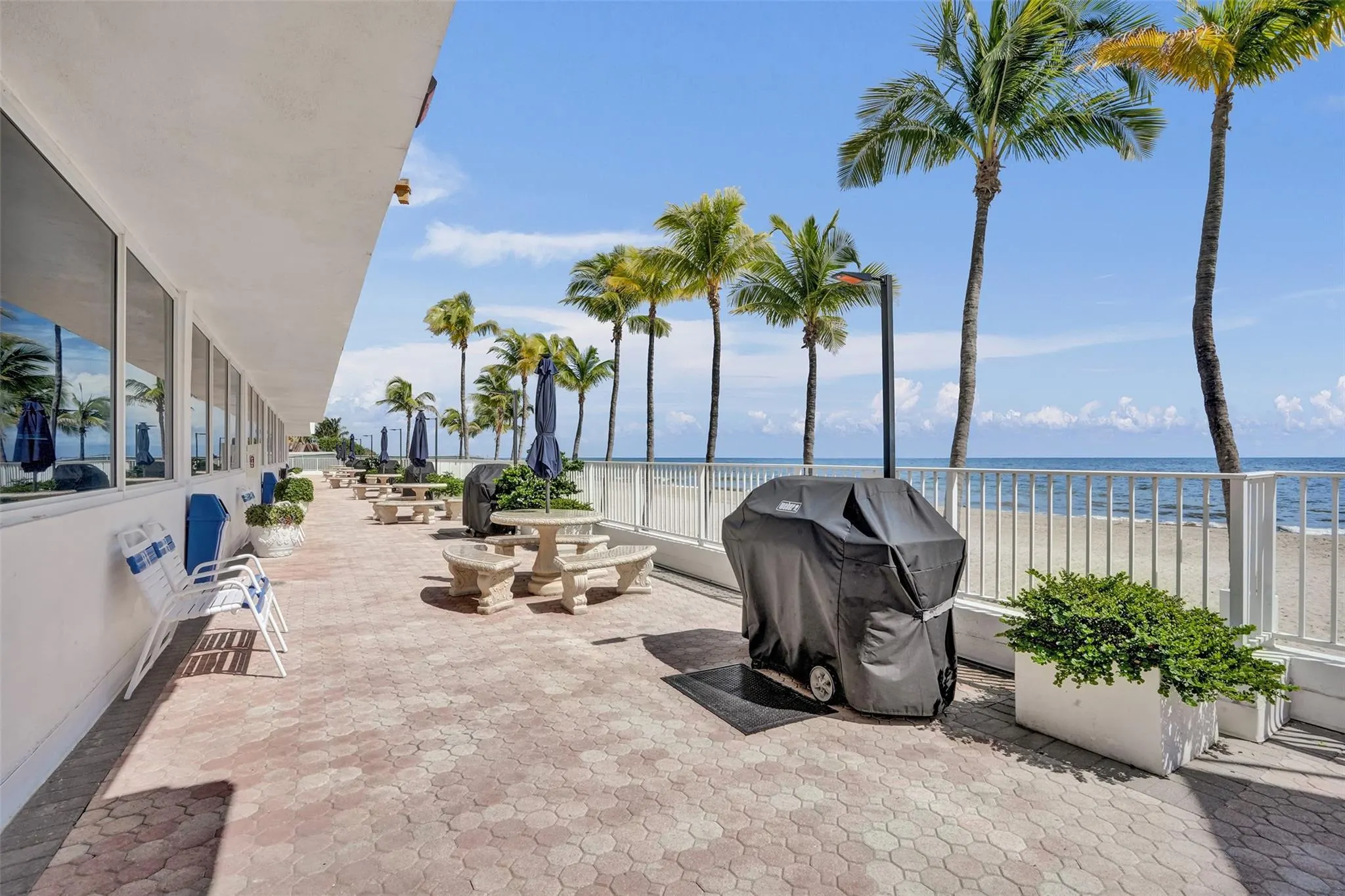1360 S Ocean Blvd, #708