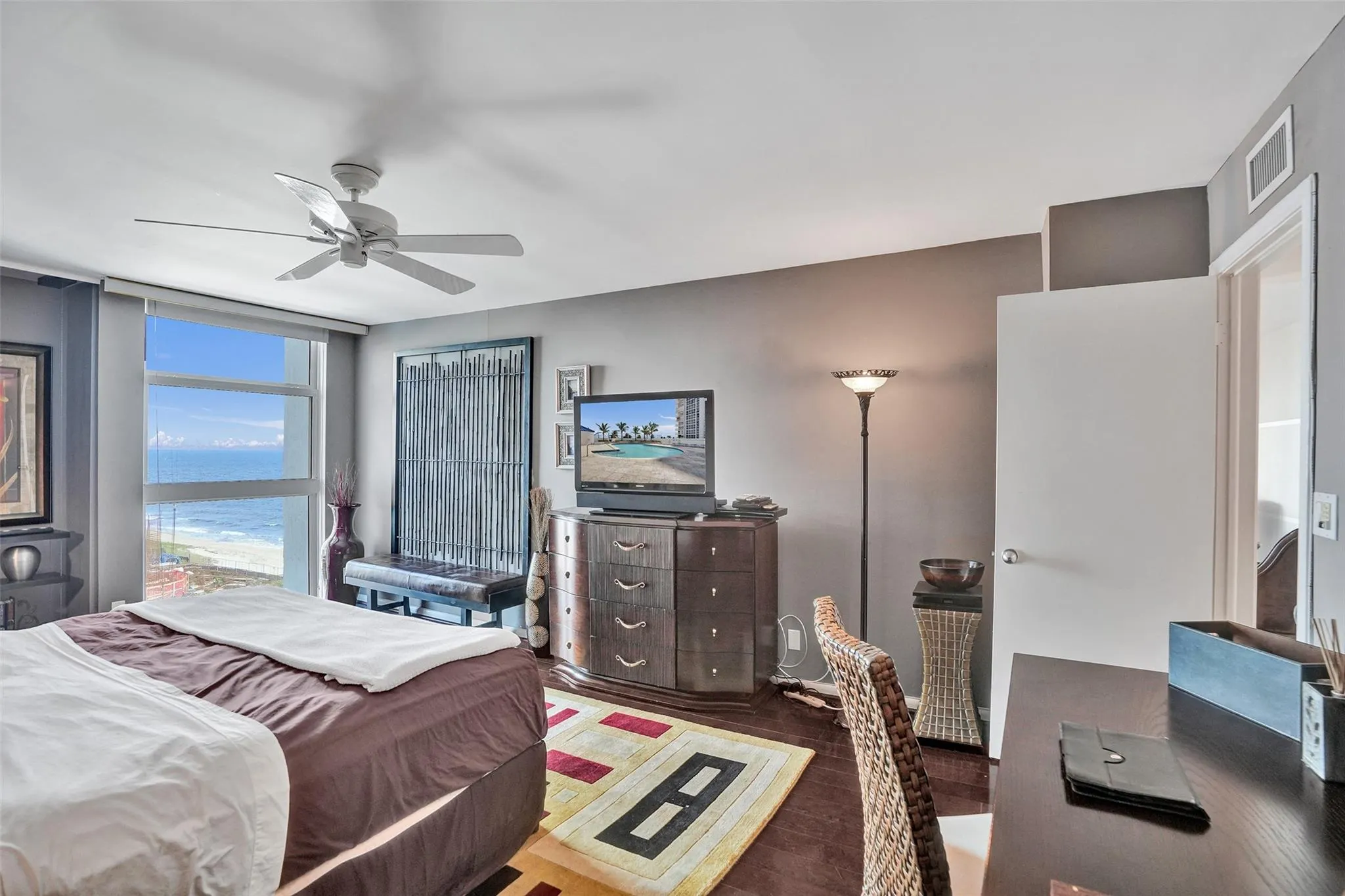 1360 S Ocean Blvd, #708