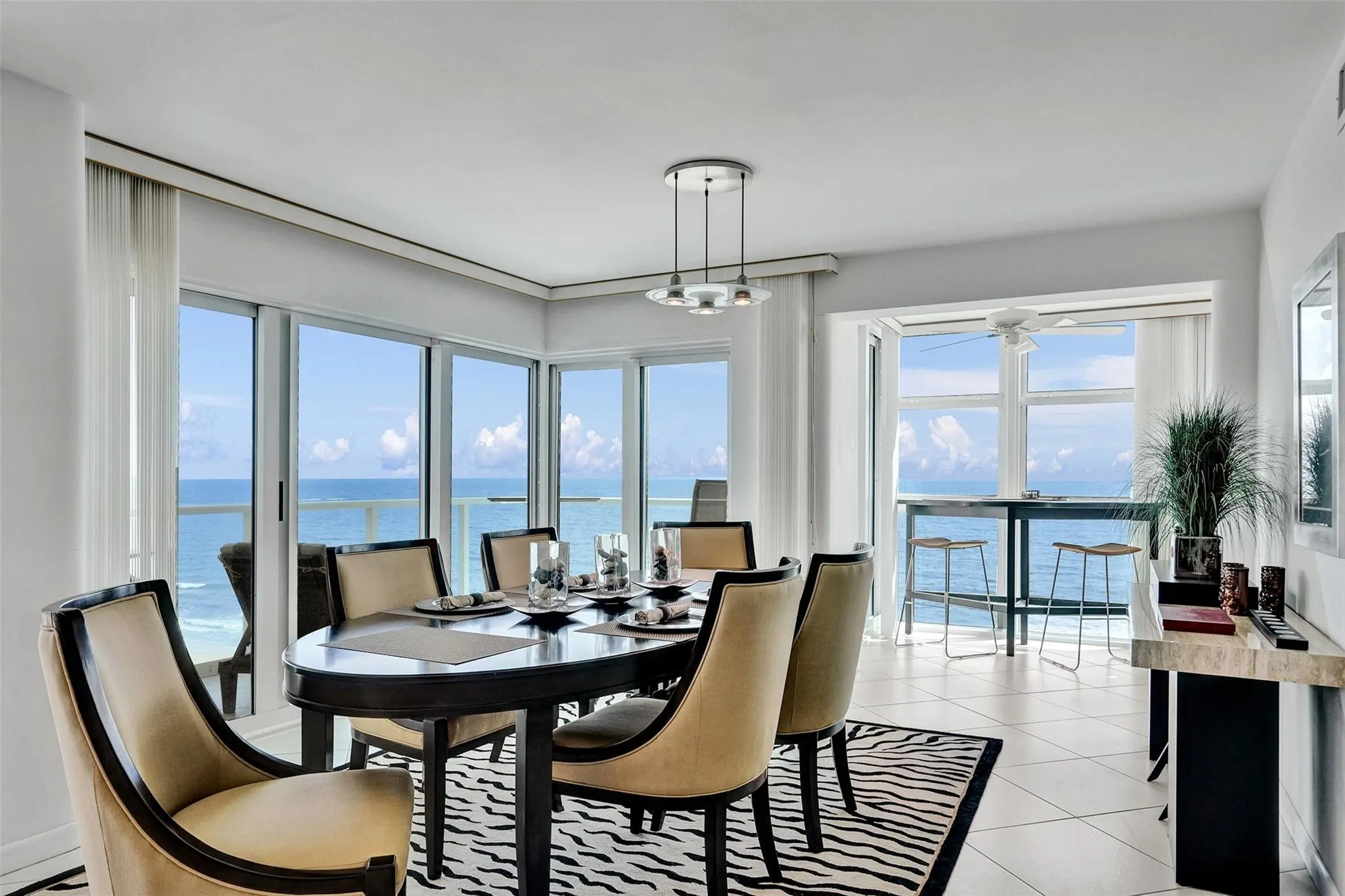 1360 S Ocean Blvd, #708