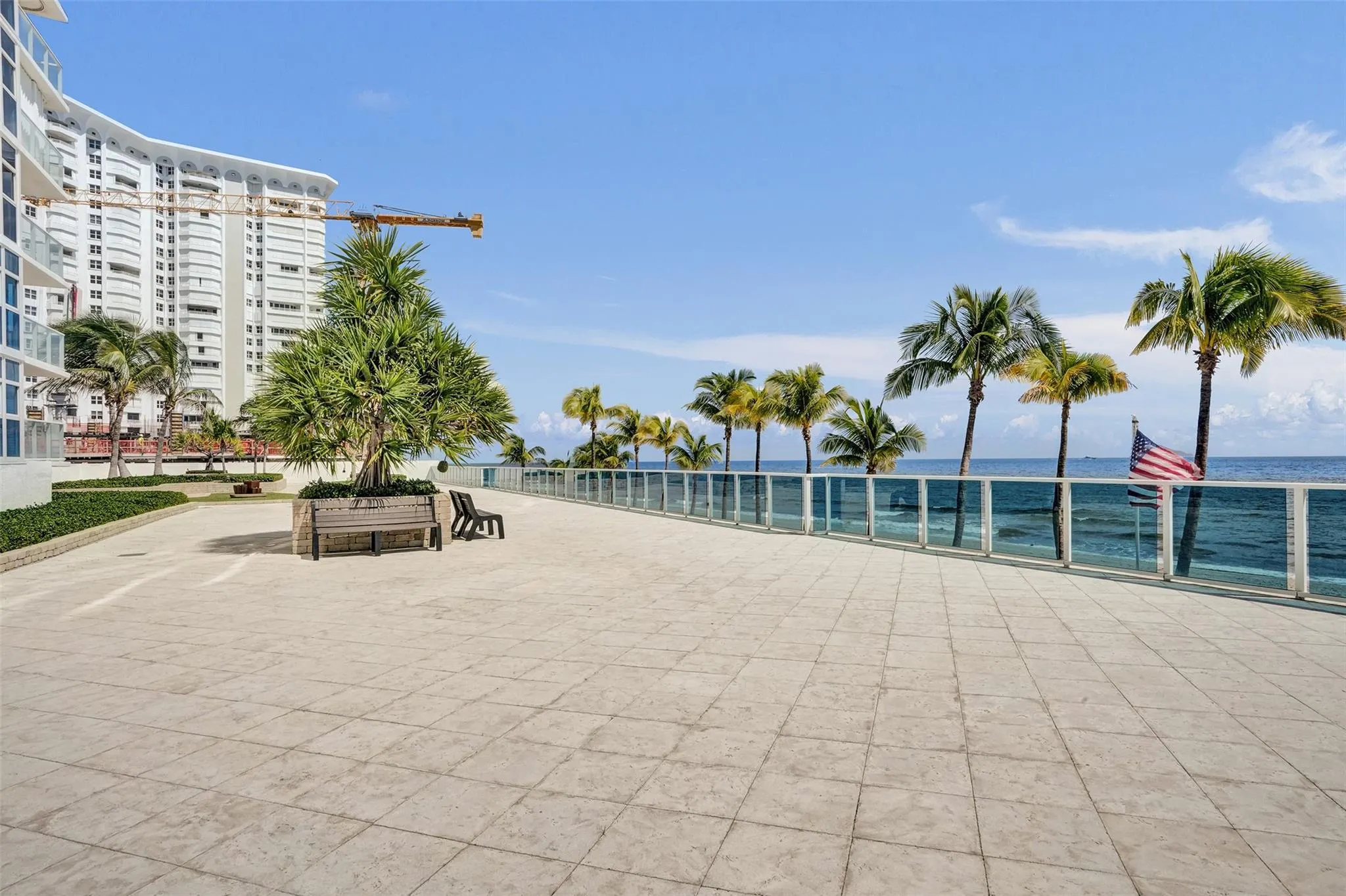 1360 S Ocean Blvd, #708