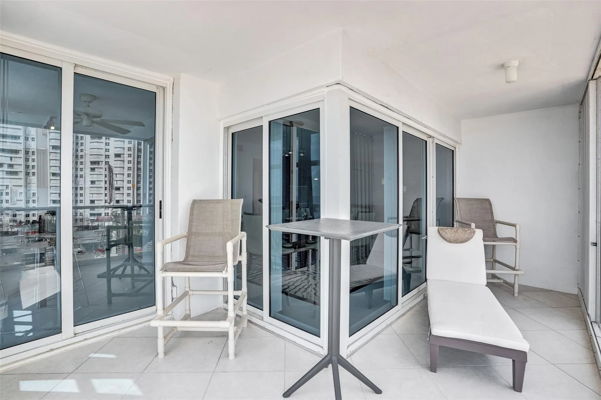 1360 S Ocean Blvd, #708