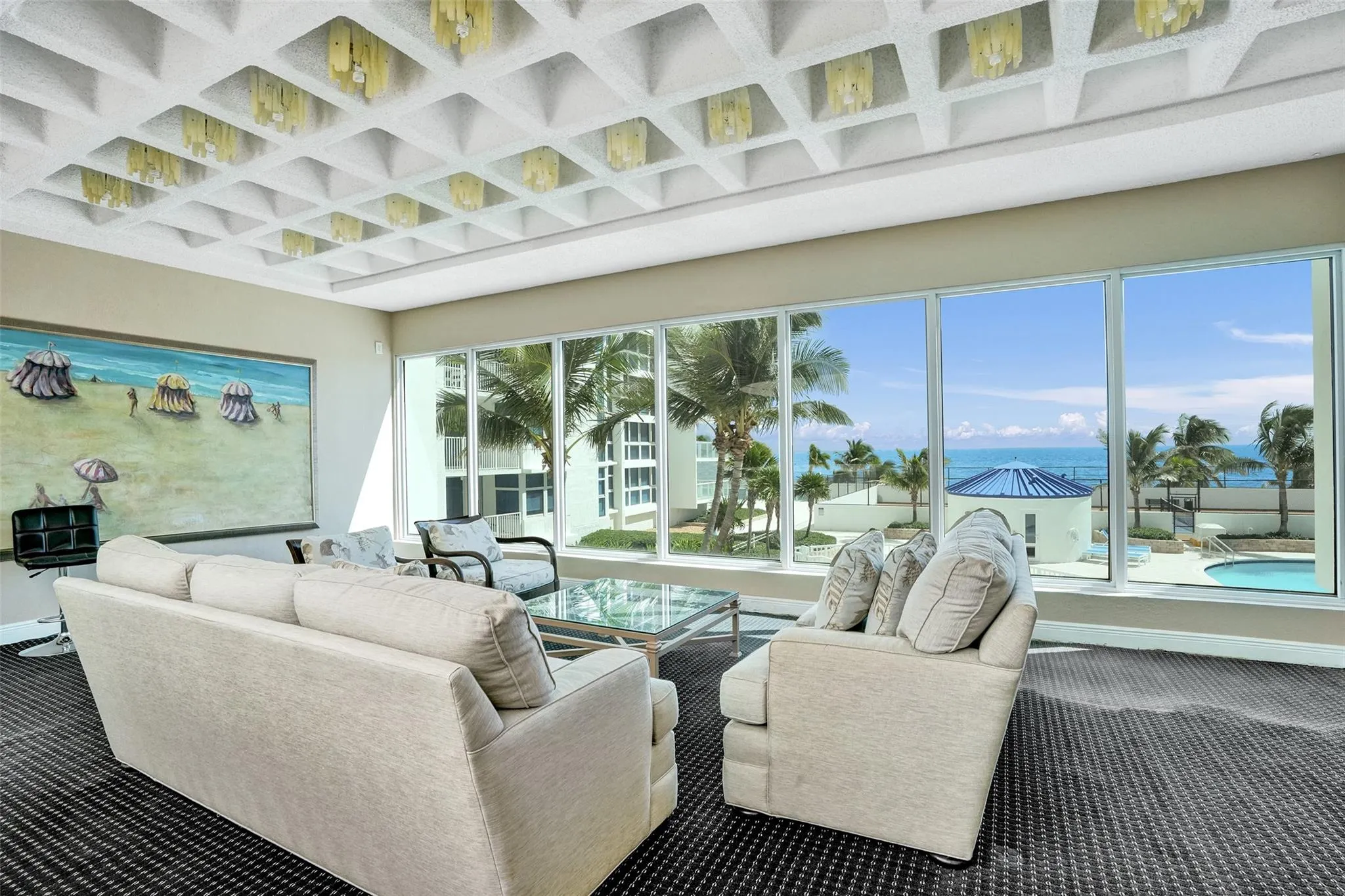 1360 S Ocean Blvd, #708